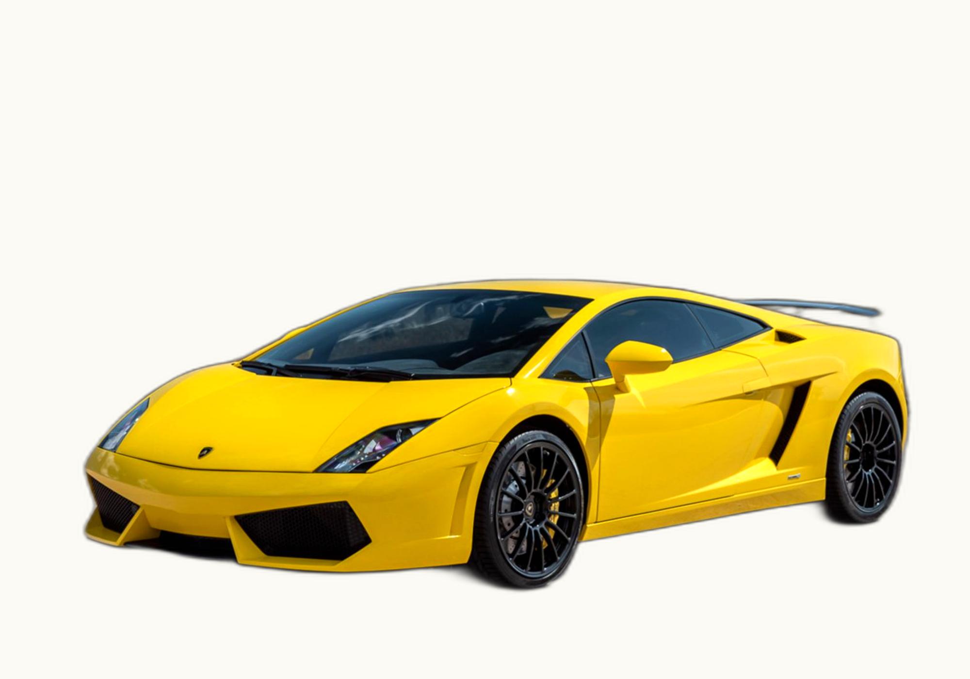 Lamborghini Lamborghini Gallardo LP560-2 50th Anniversary