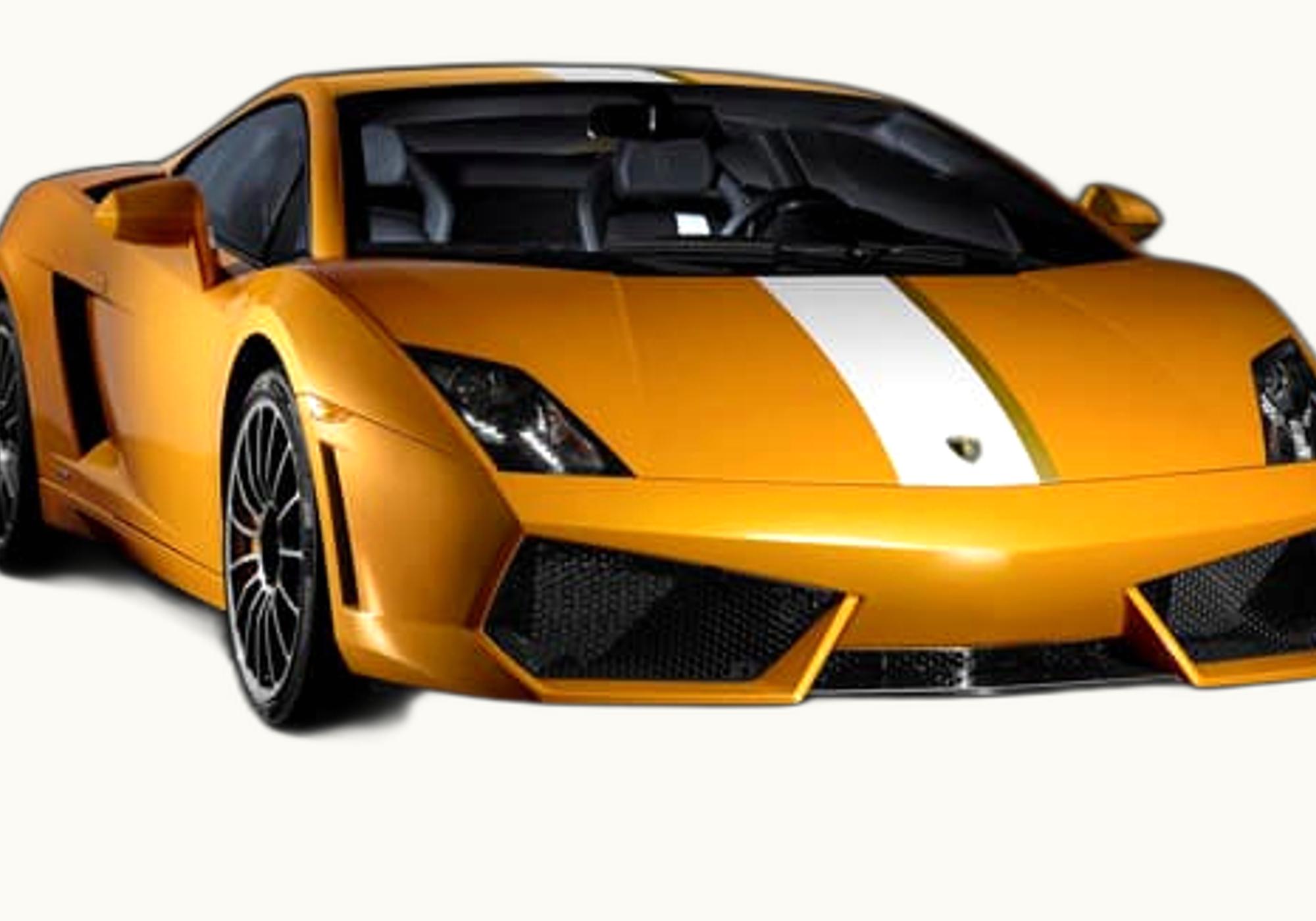 Lamborghini Lamborghini Gallardo