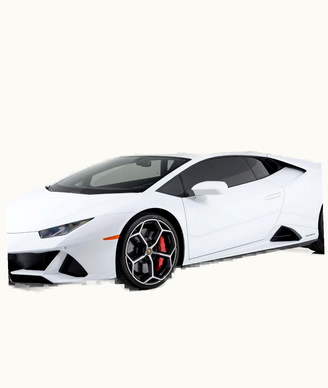 Lamborghini Huracán EVO