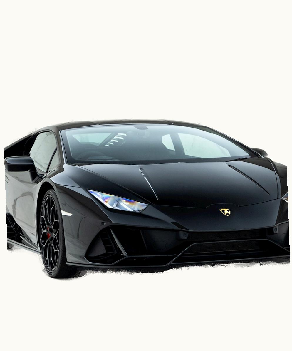 Lamborghini Huracán