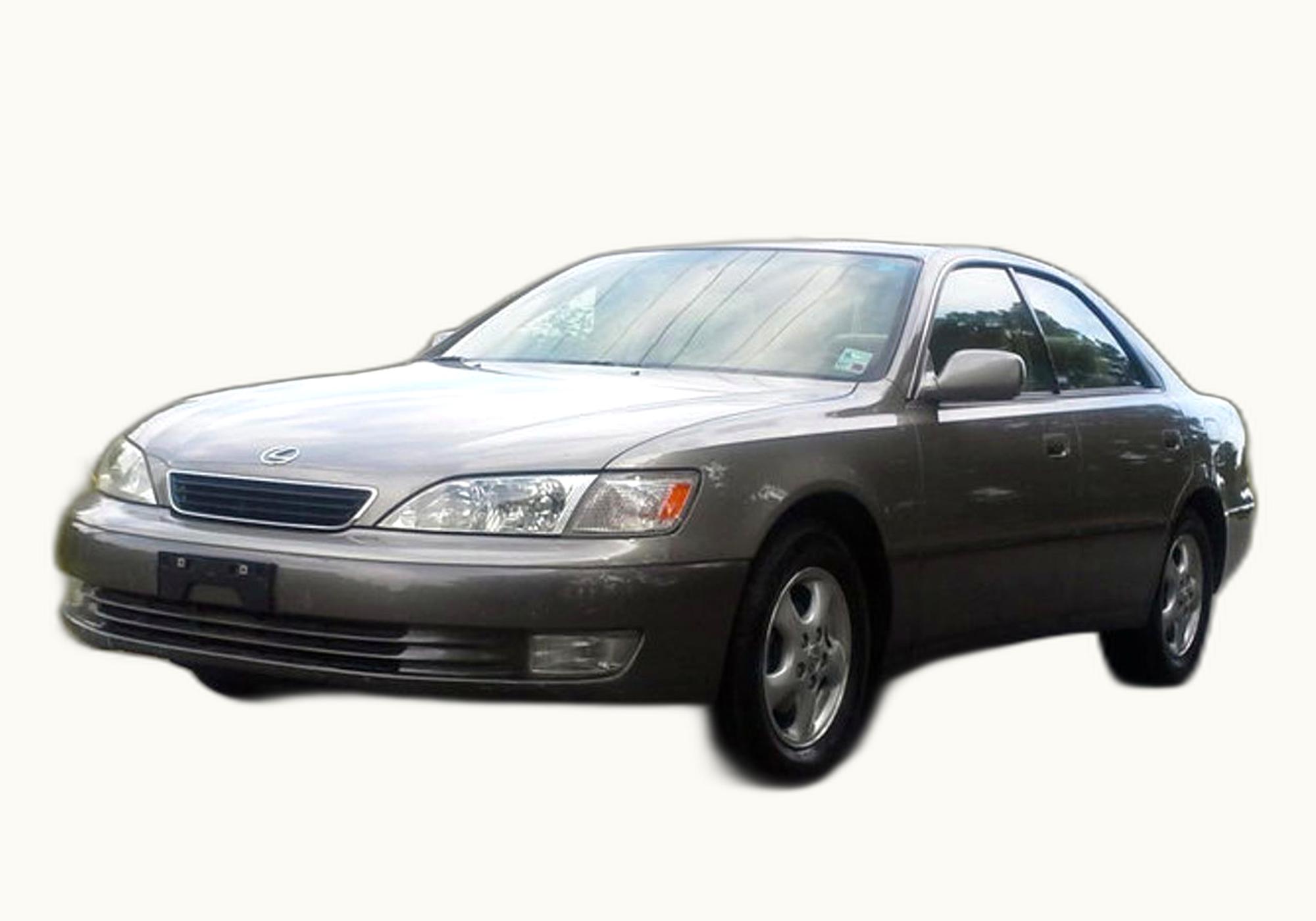 Lexus Lexus ES - XV20