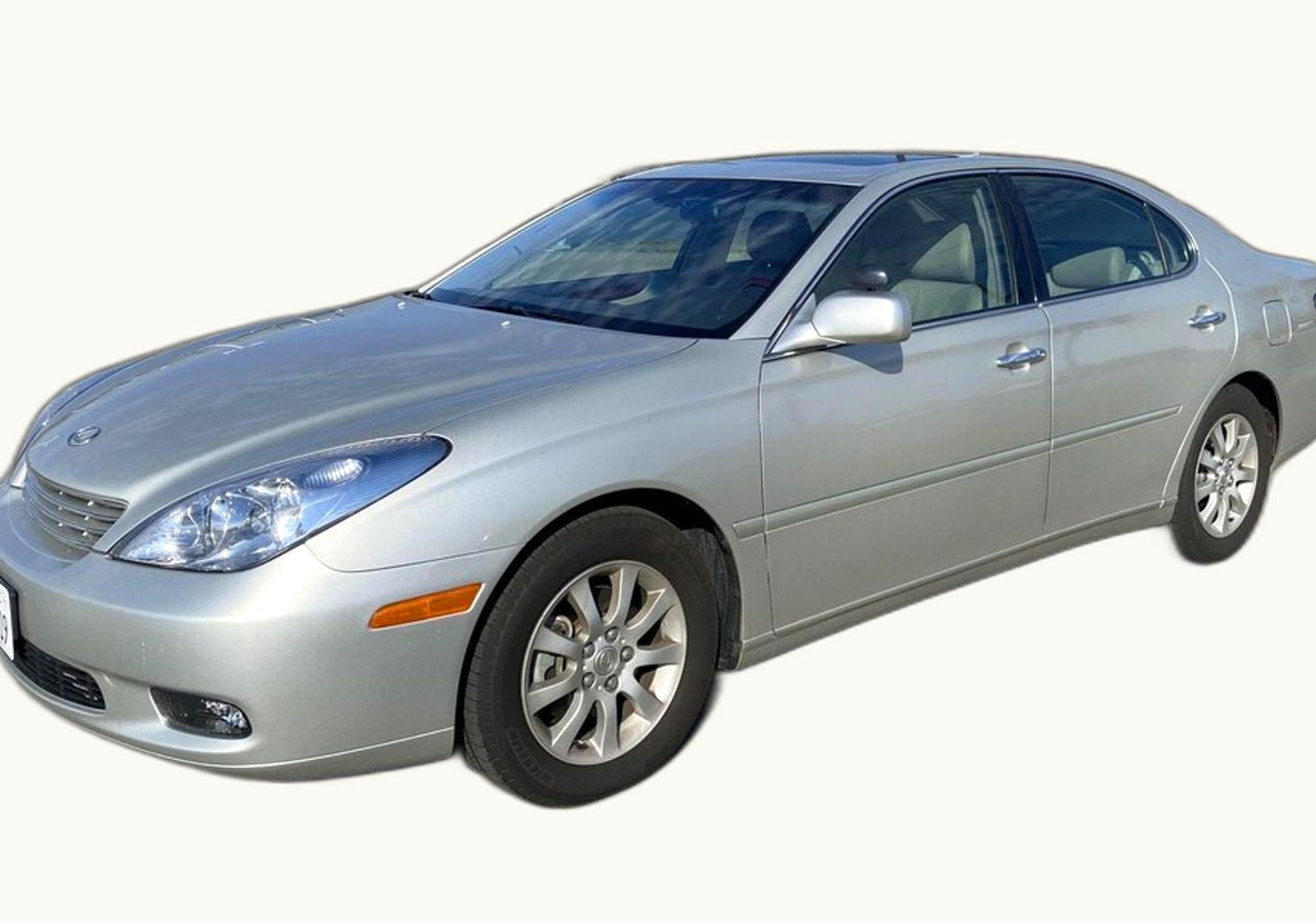 Lexus Lexus ES - XV30