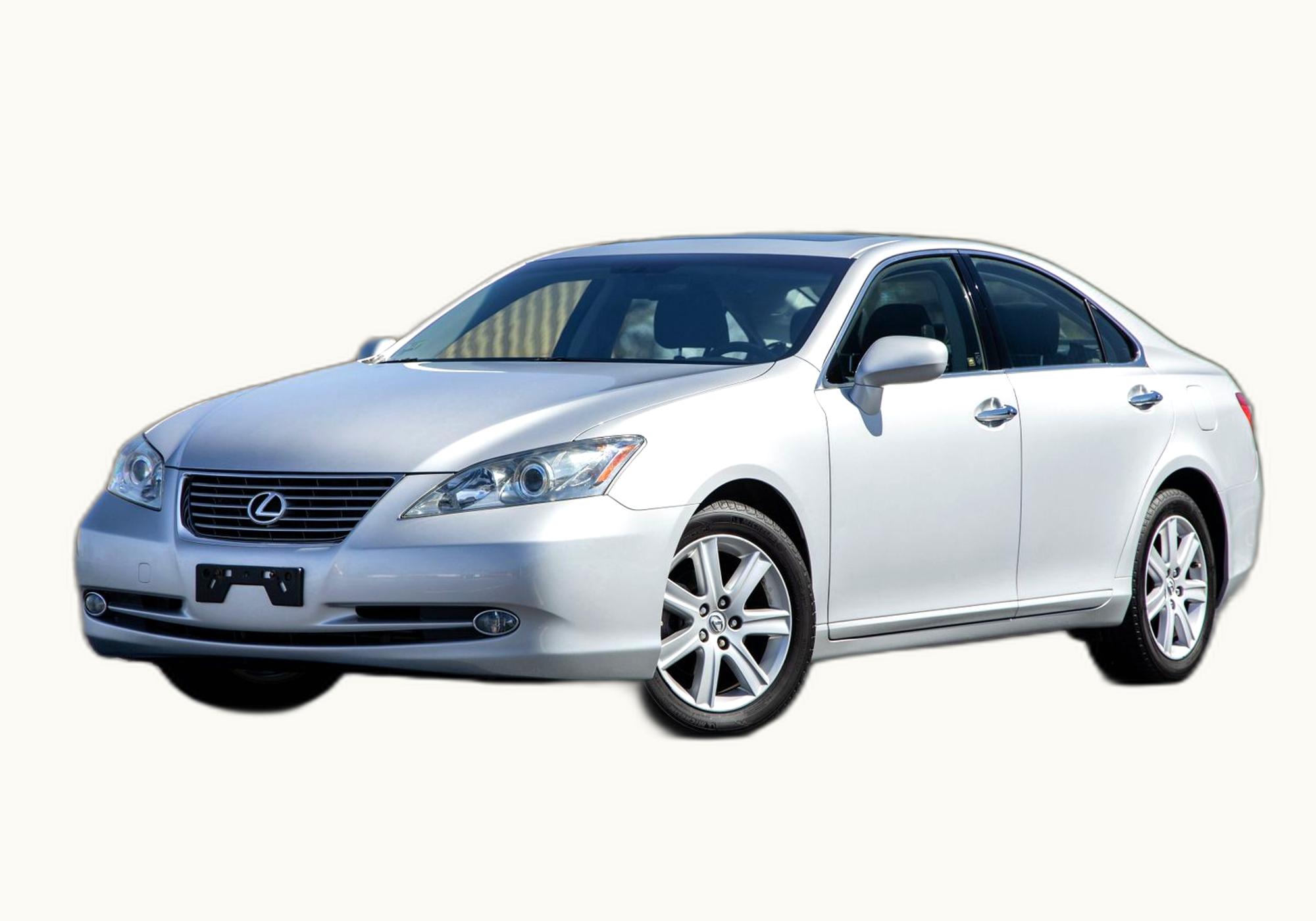 Lexus Lexus ES - XV40