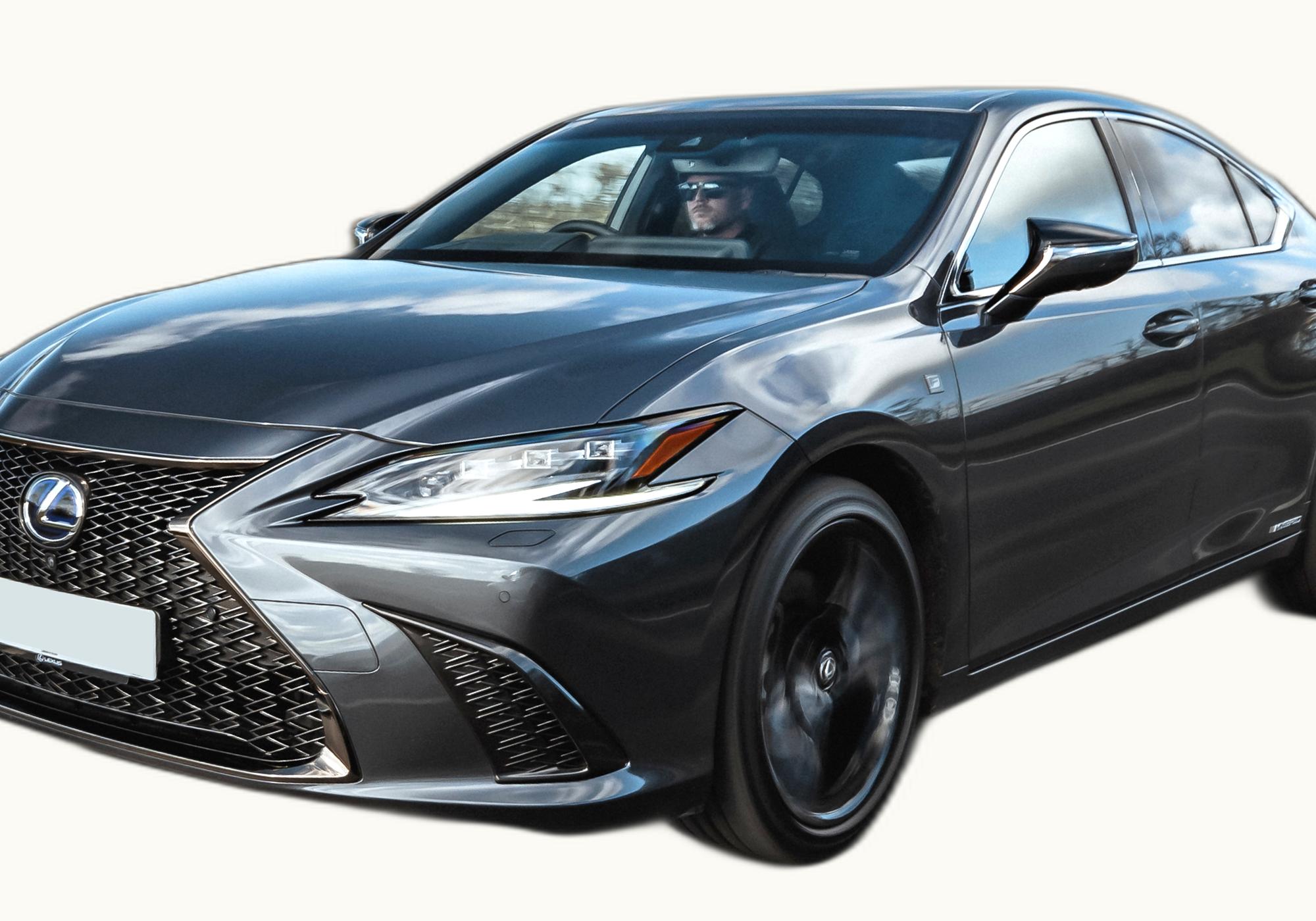 Lexus Lexus ES