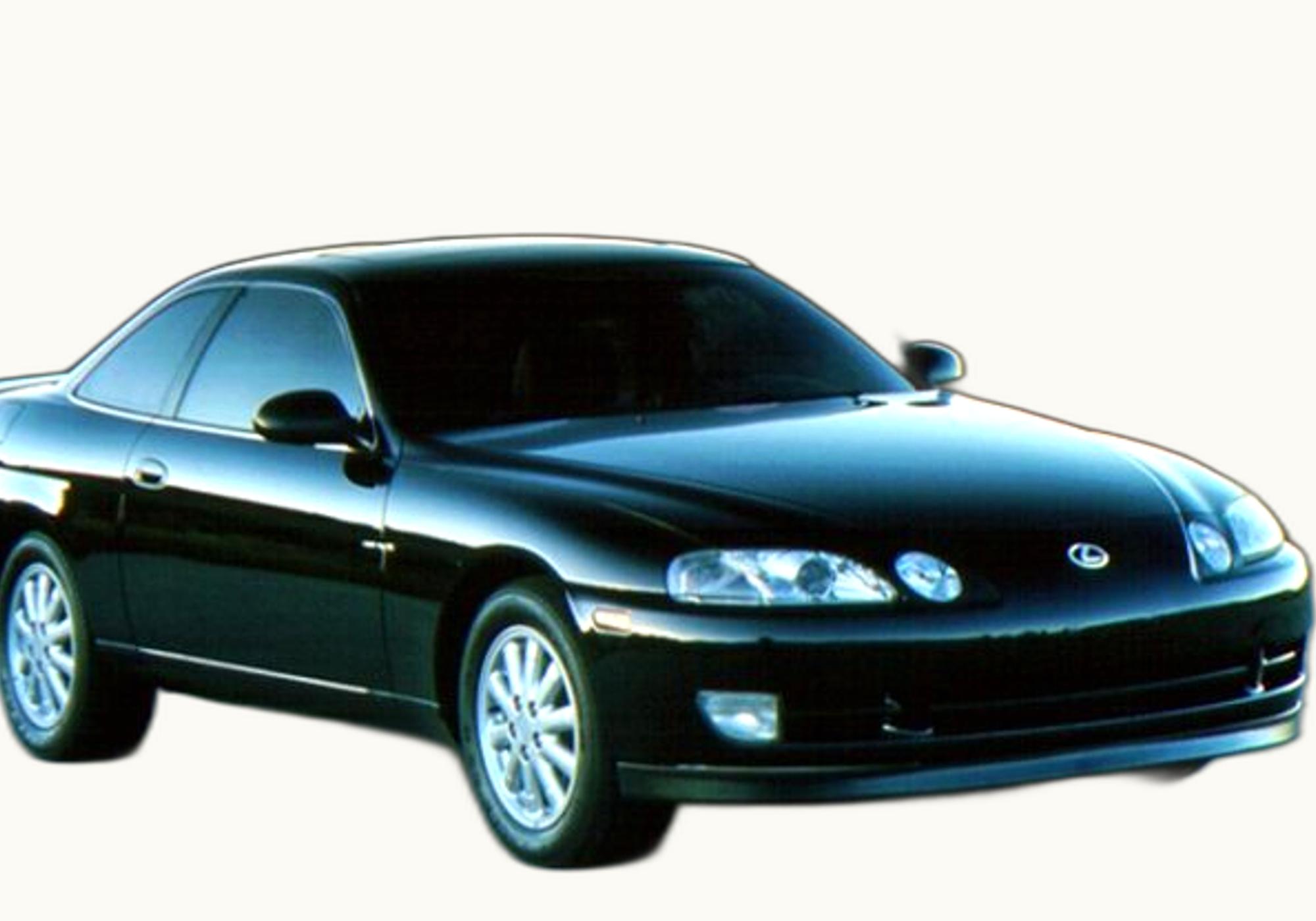 Lexus Lexus SC