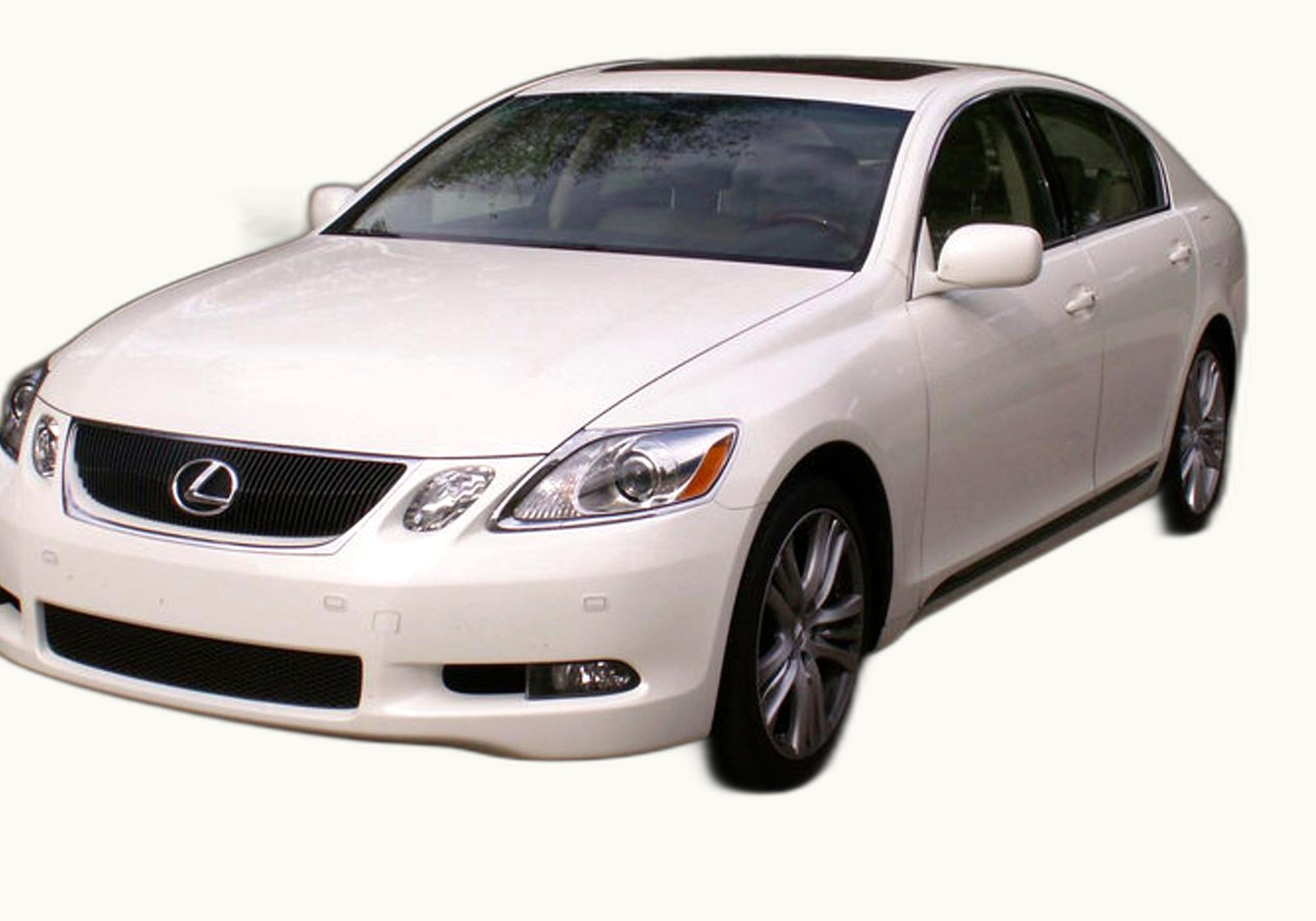 Lexus Lexus GS - S190