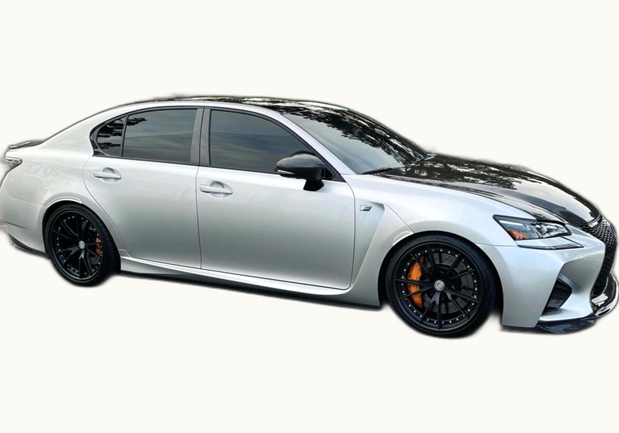 Lexus Lexus GS - L10