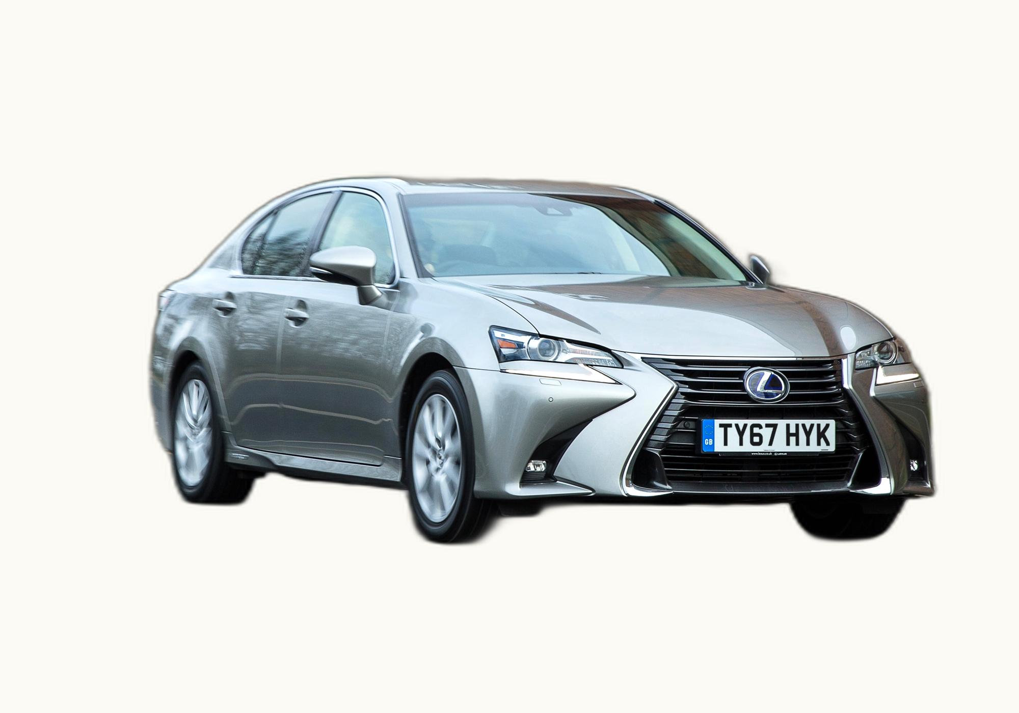 Lexus Lexus GS