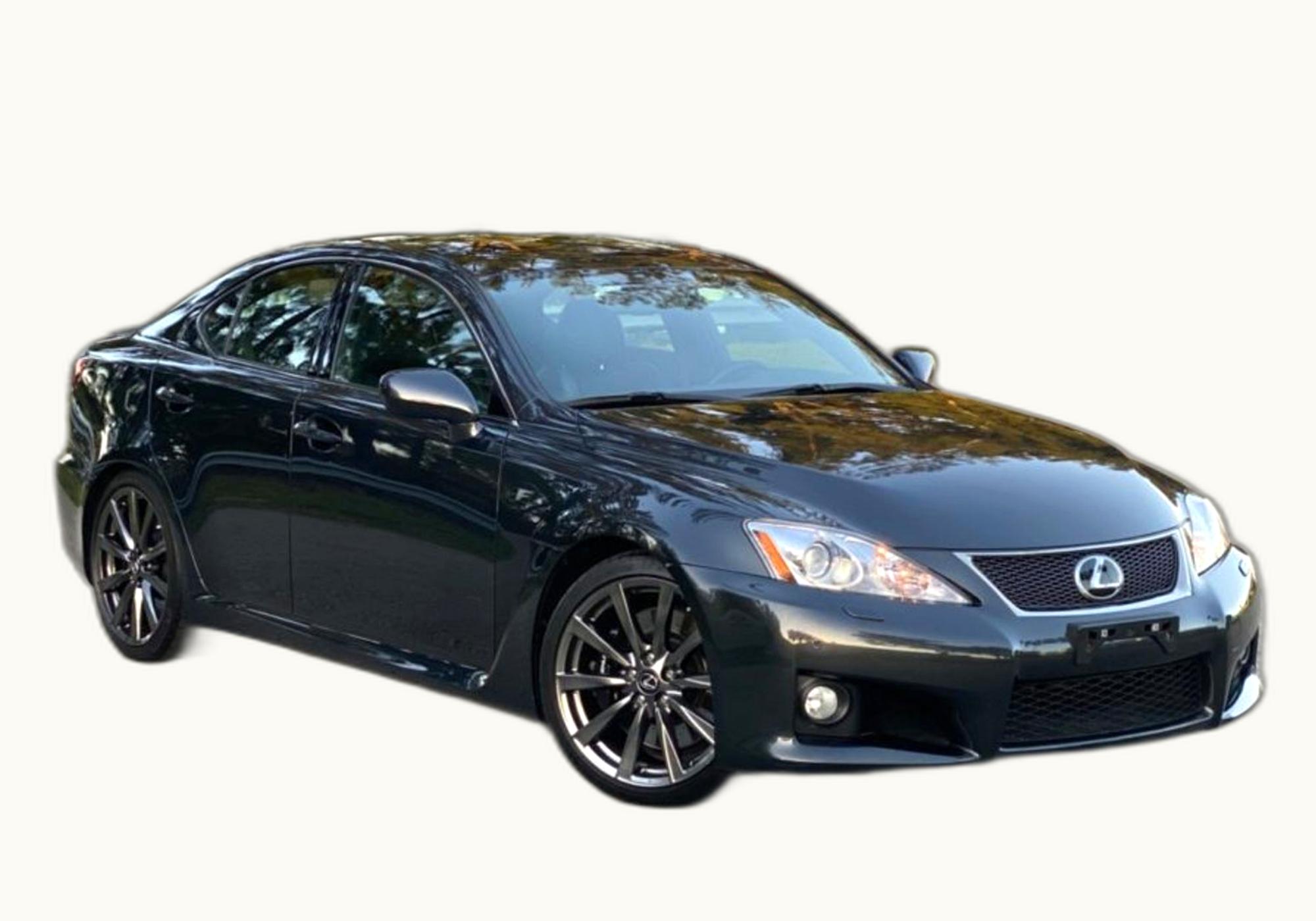 Lexus Lexus IS - XE20