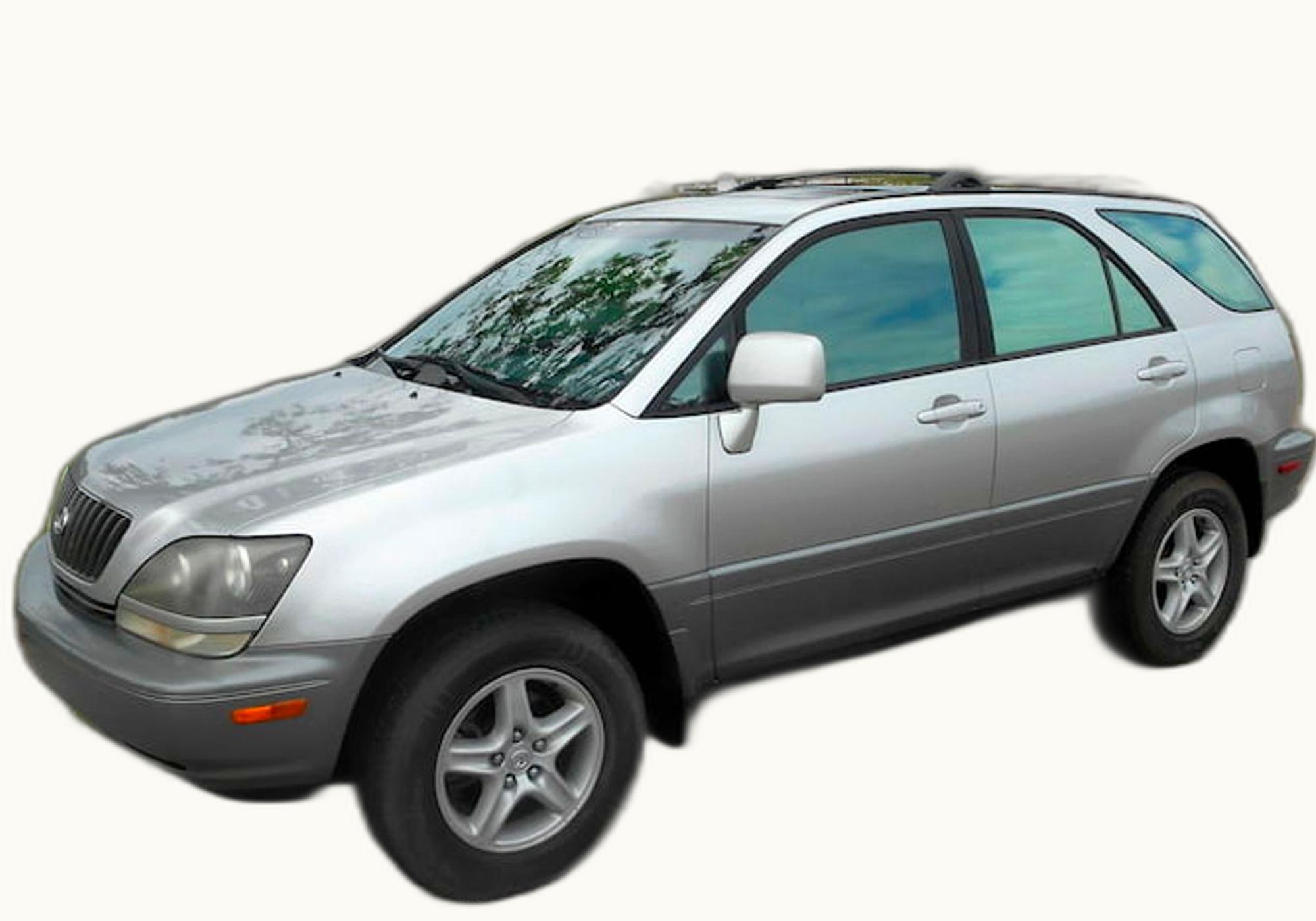 Lexus Lexus RX - XU10