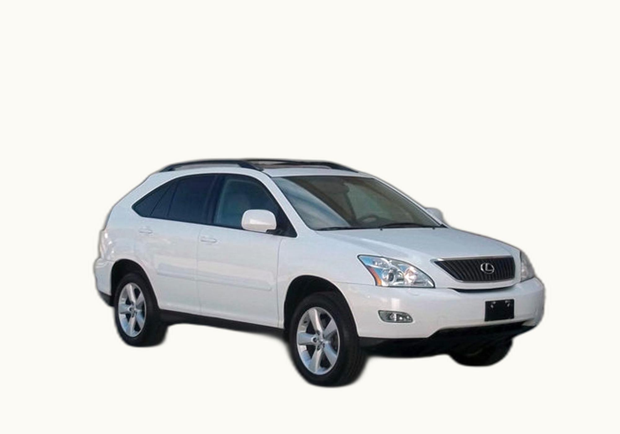 Lexus Lexus RX - XU30