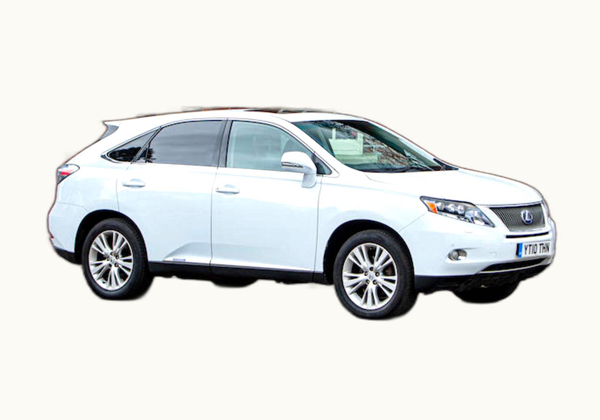 Lexus Lexus RX - AL10