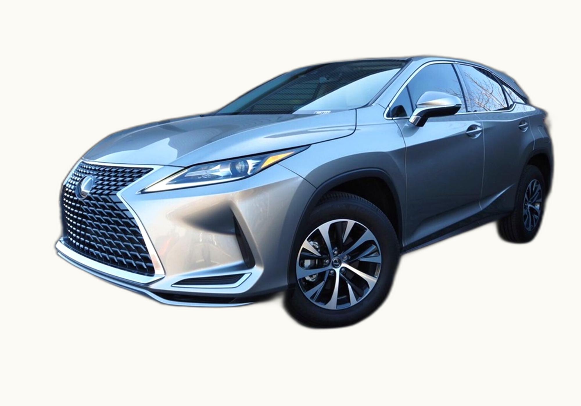Lexus Lexus RX - ALA10