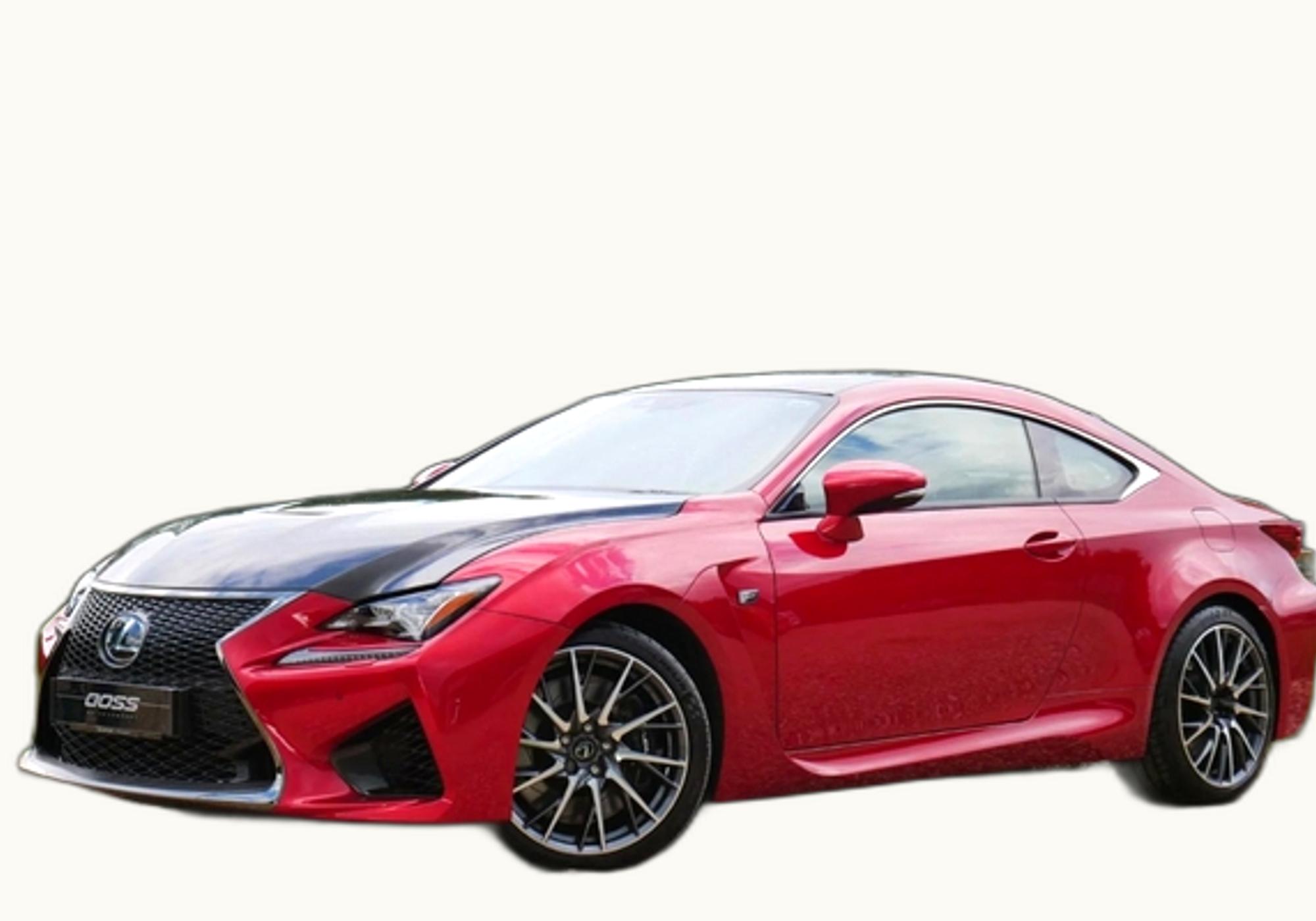 Lexus Lexus RC