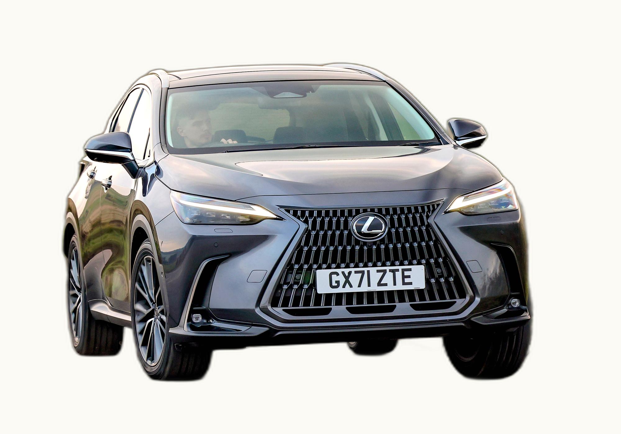 Lexus Lexus NX