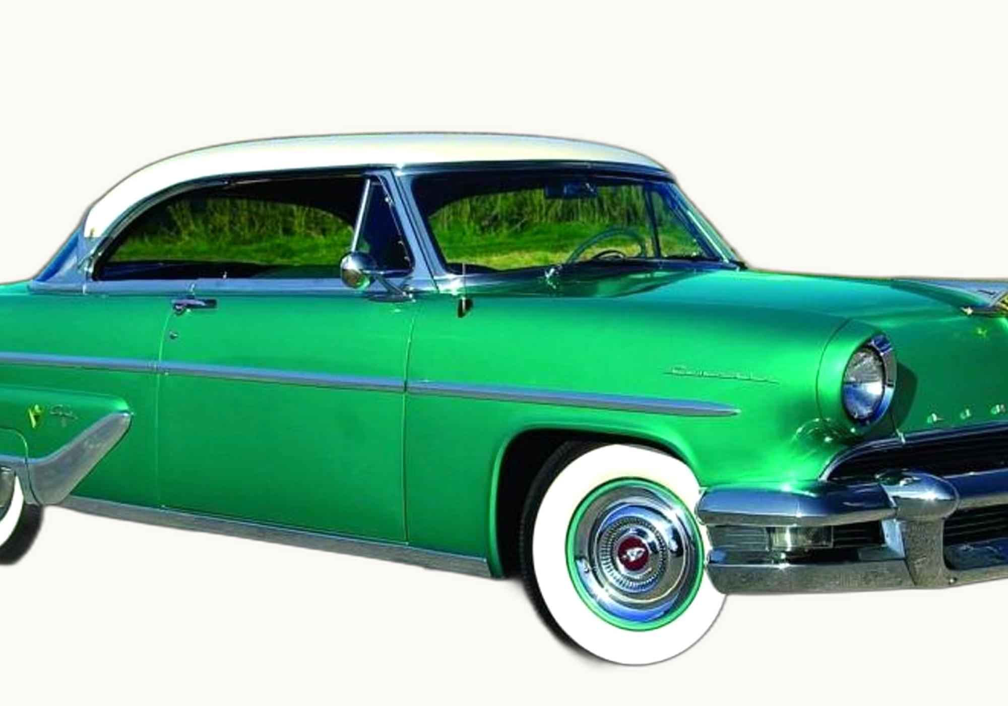 Lincoln Lincoln Capri