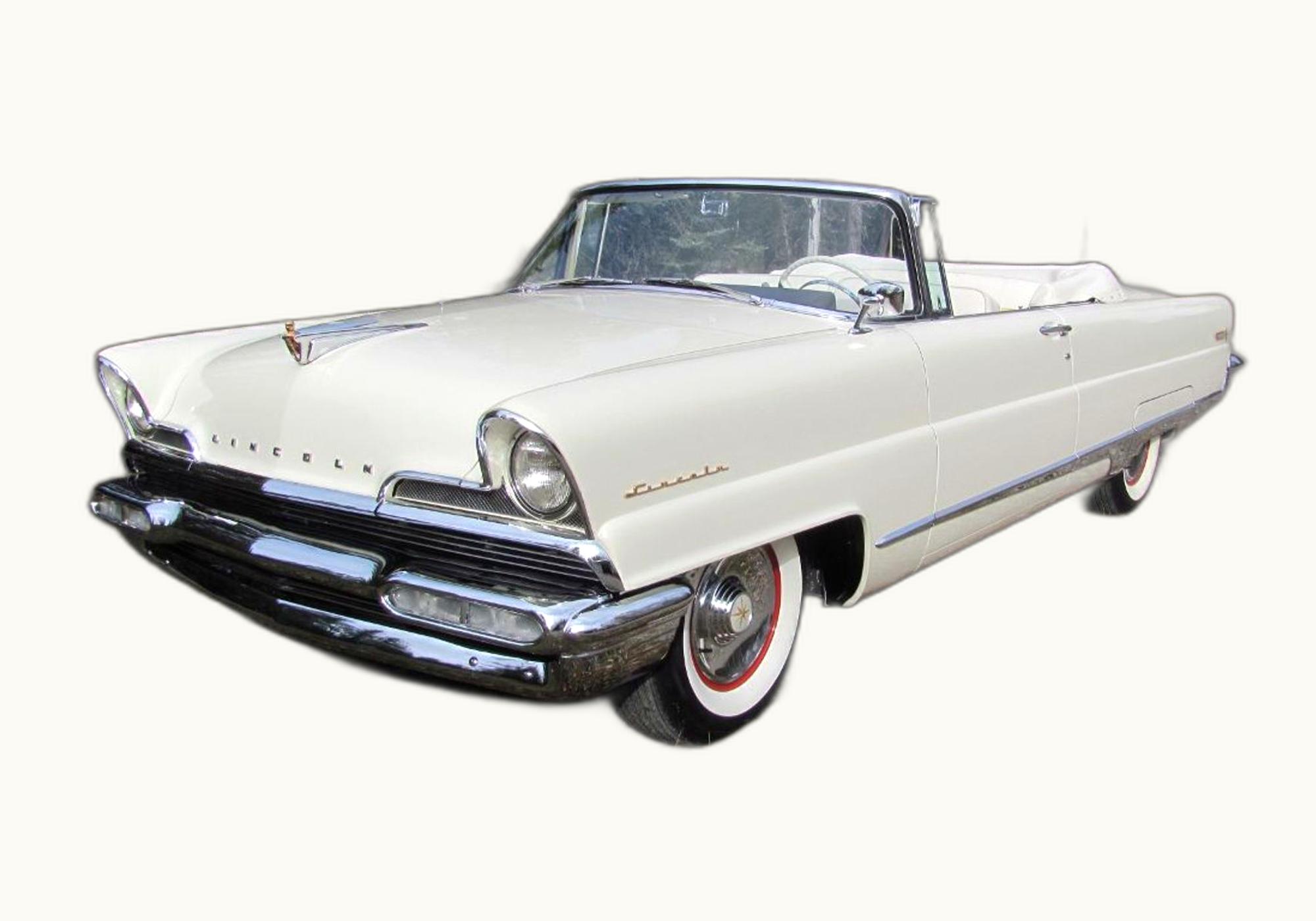 Lincoln Premiere - 1st Gen