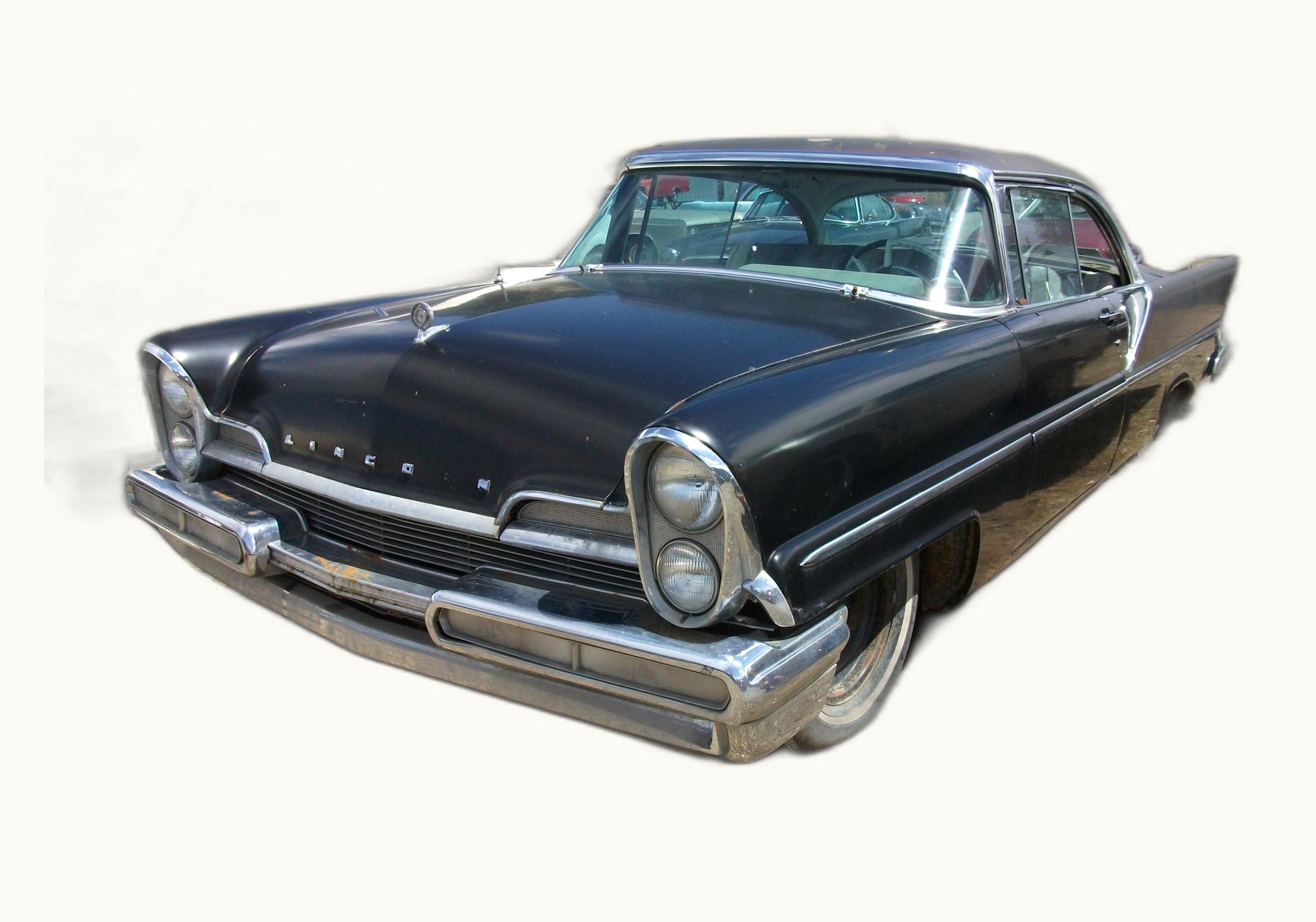 Lincoln Lincoln Premiere