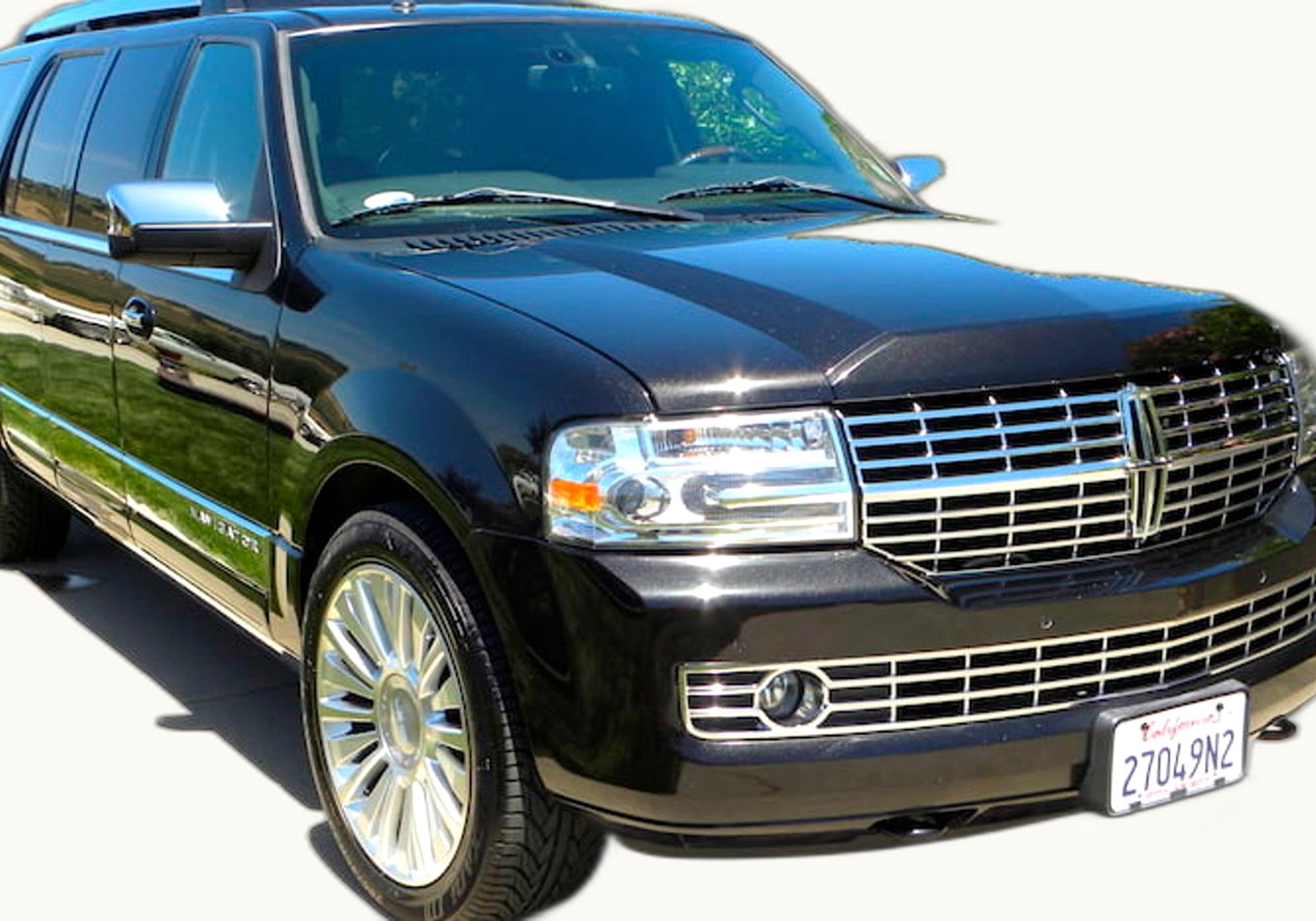 Lincoln Lincoln Navigator - 3rd Gen