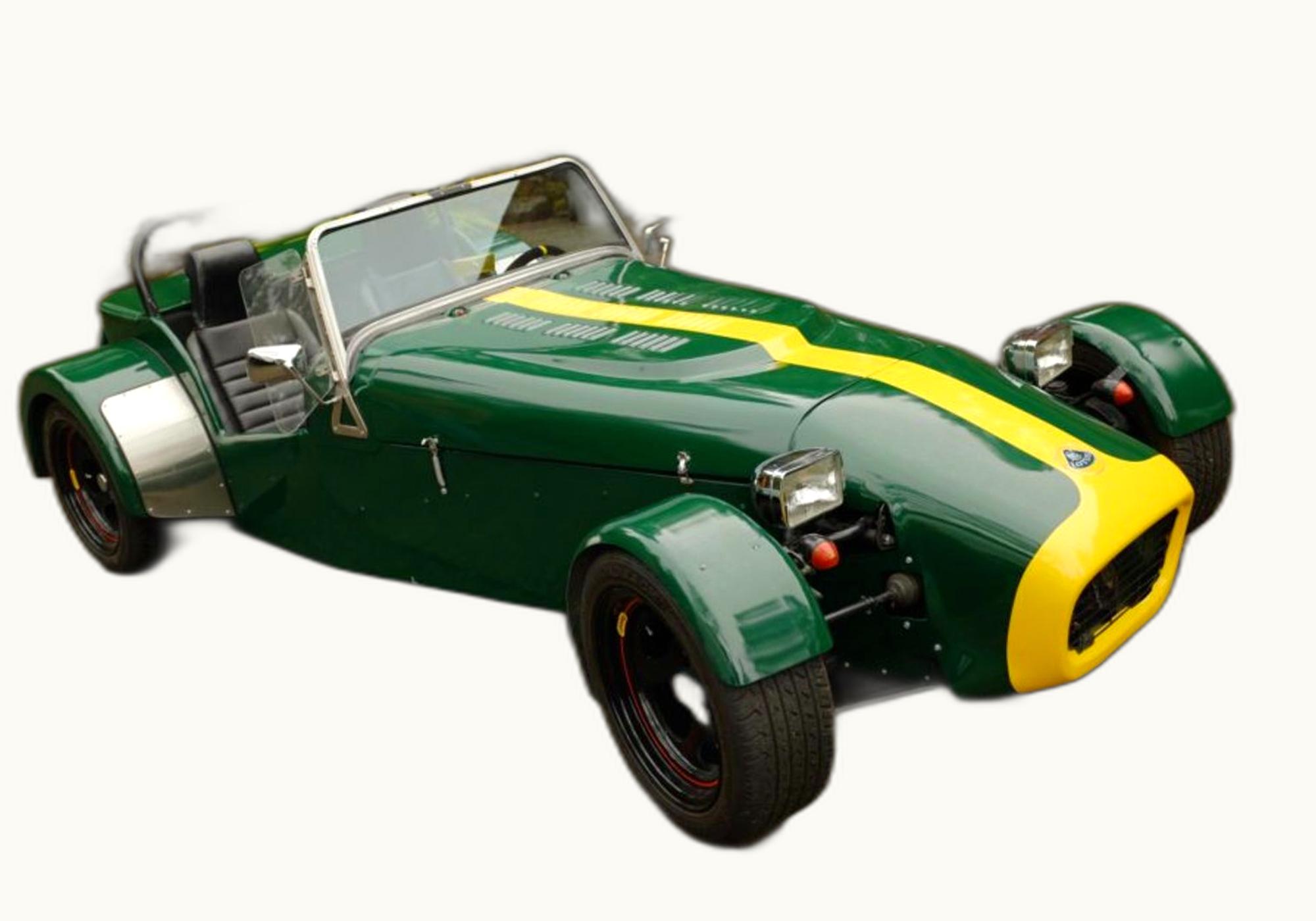 Lotus Lotus Seven - Replica
