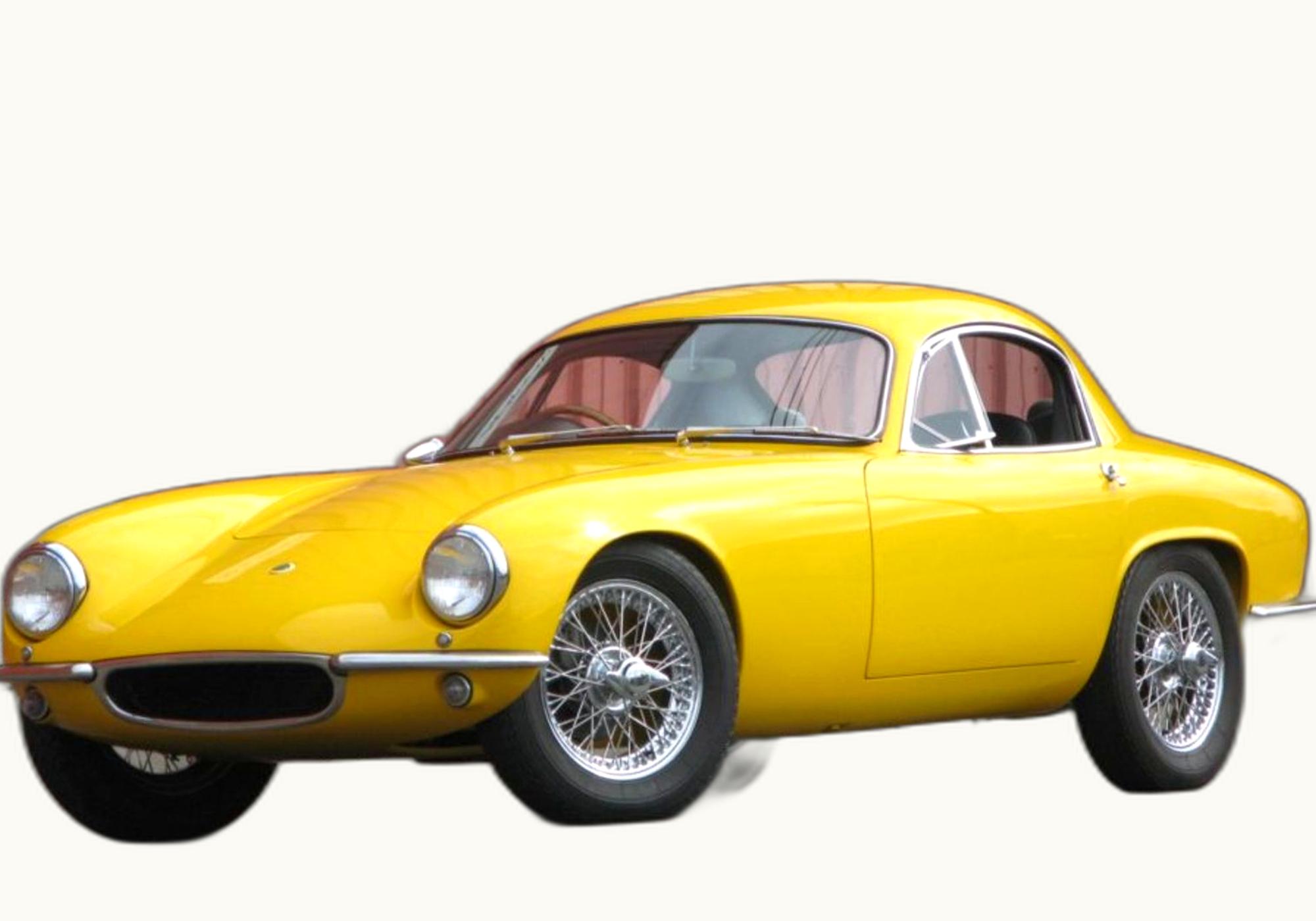 Lotus Lotus Elite - Type 14