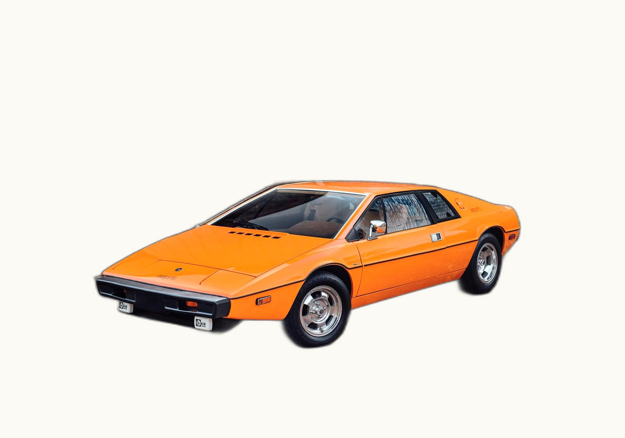 Lotus Lotus Esprit - Series 1