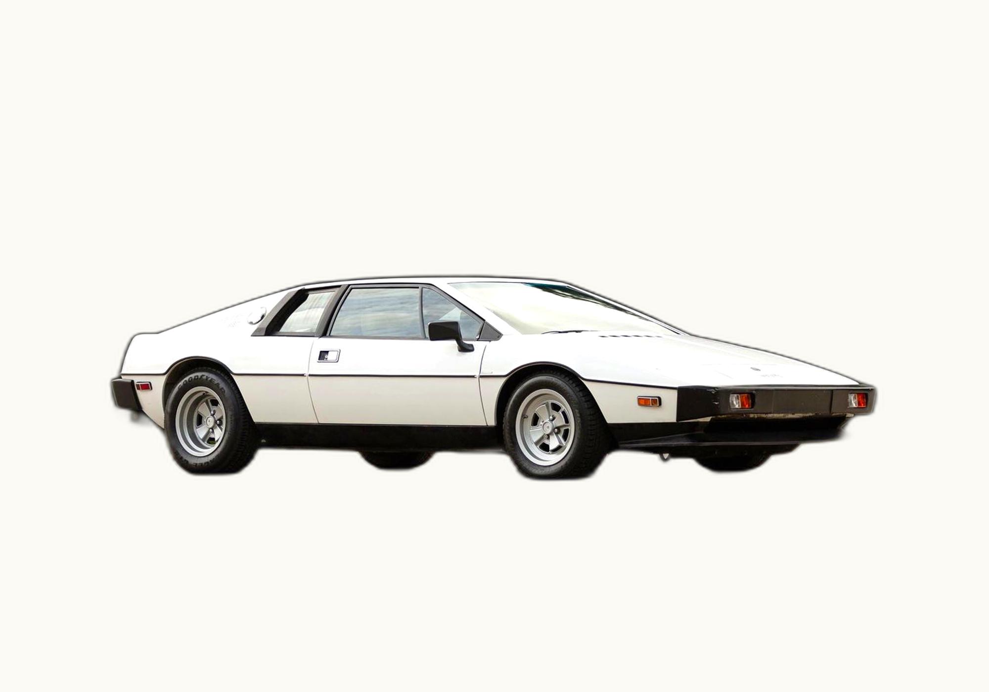 Lotus Lotus Esprit - Series 2