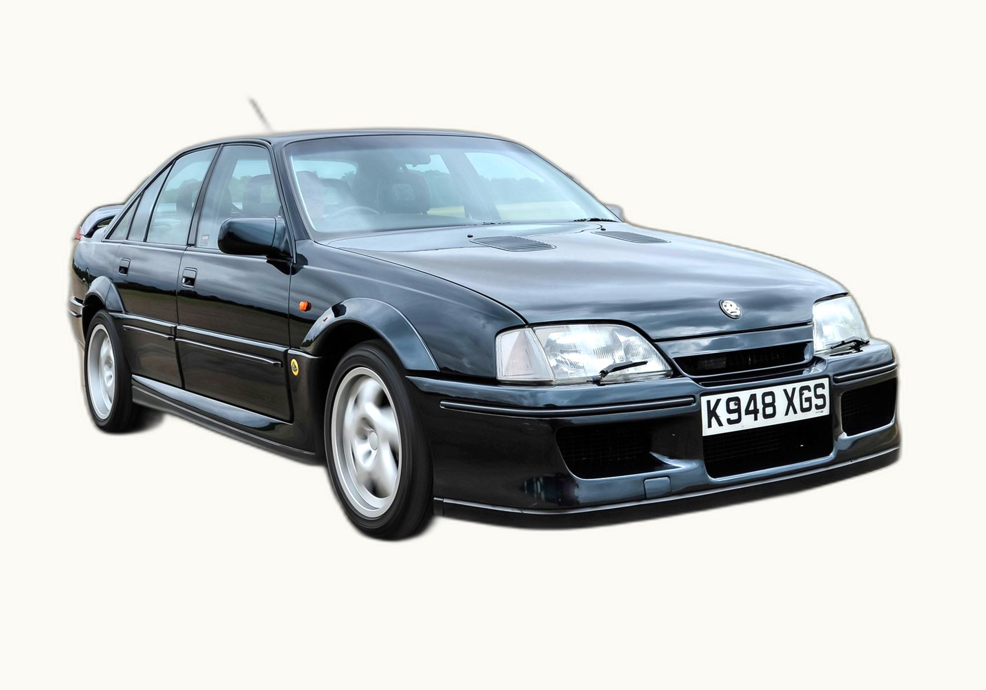 Lotus Lotus Carlton