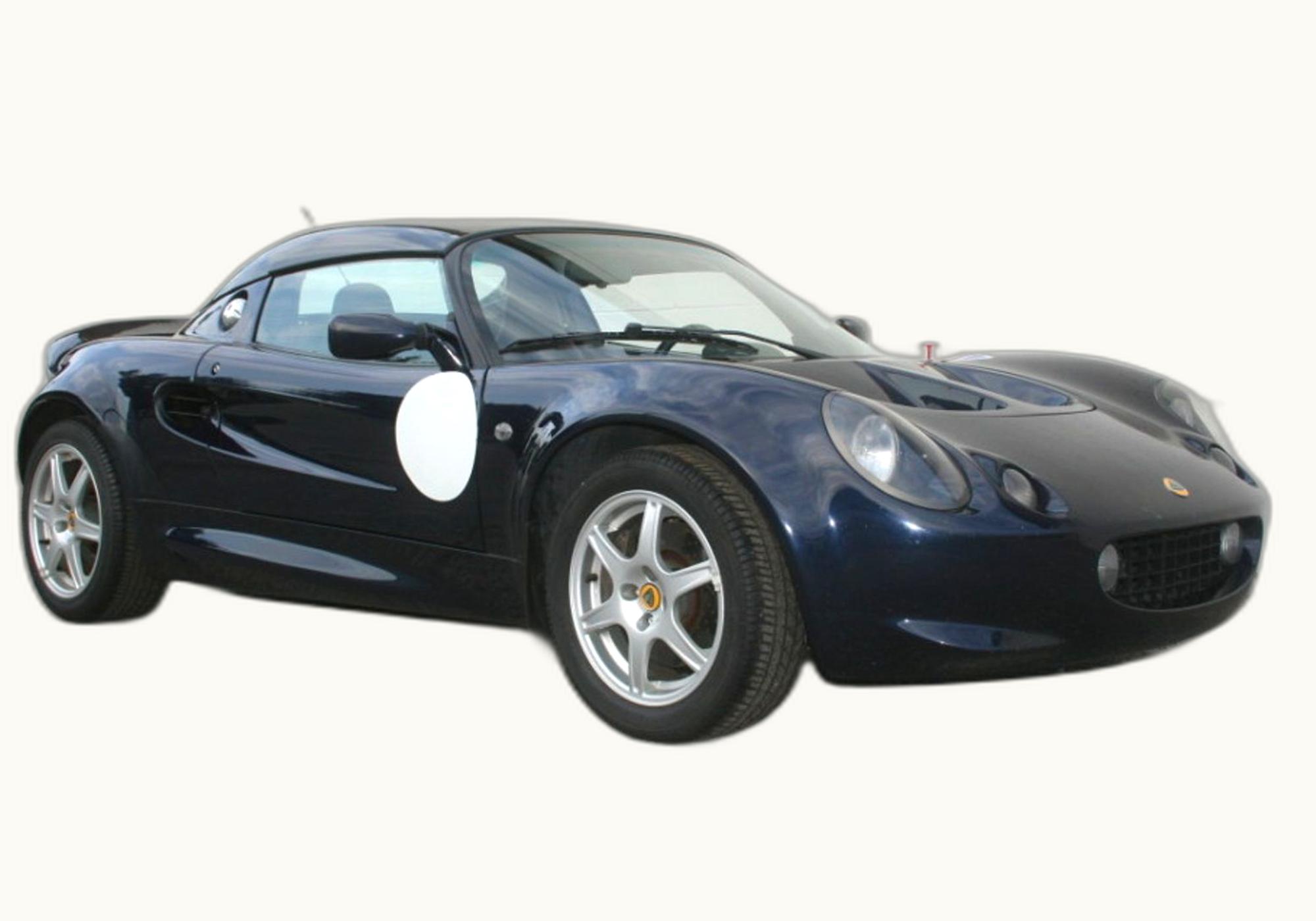 Lotus Lotus Elise - Series 1