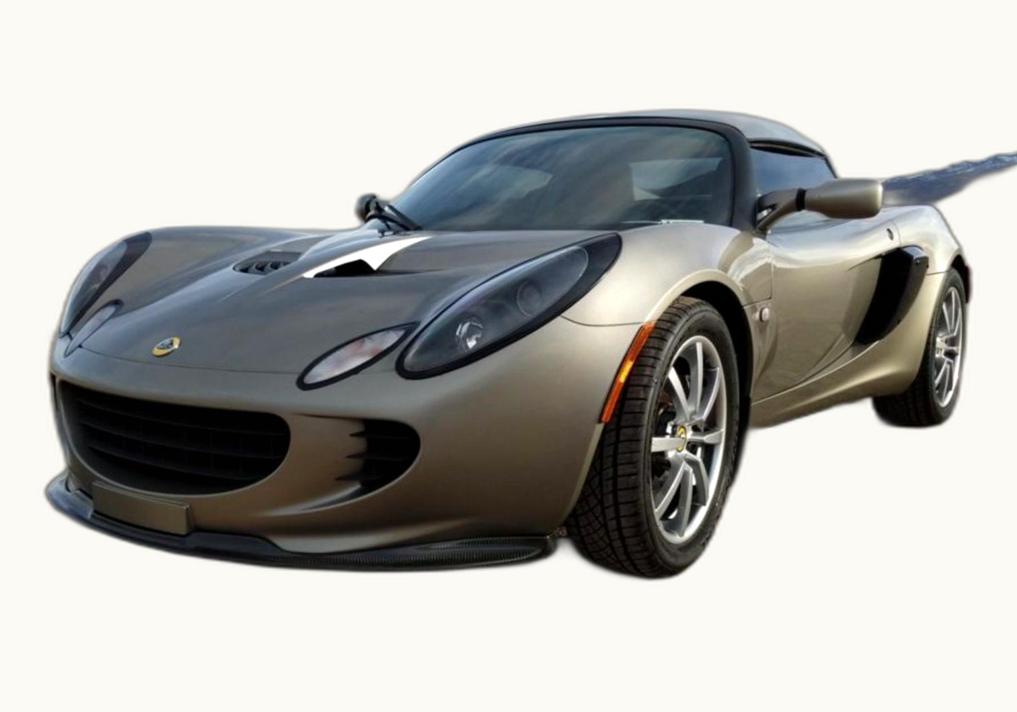 Lotus Lotus Elise - Series 2