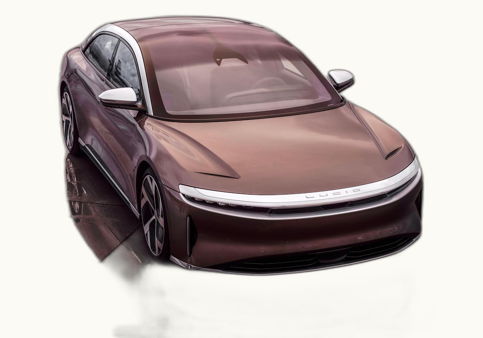 Lucid Lucid Air