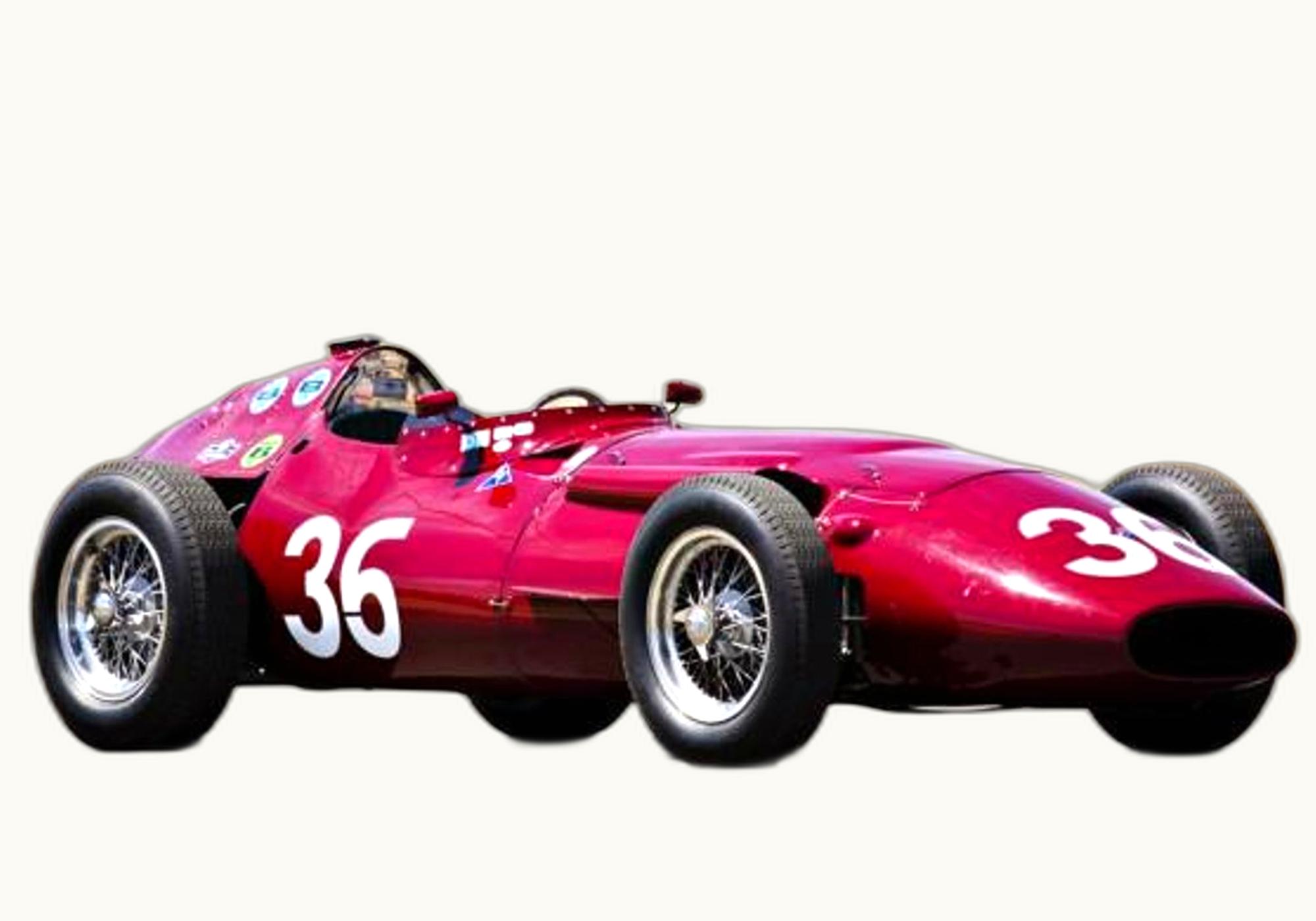 Maserati Maserati 250F
