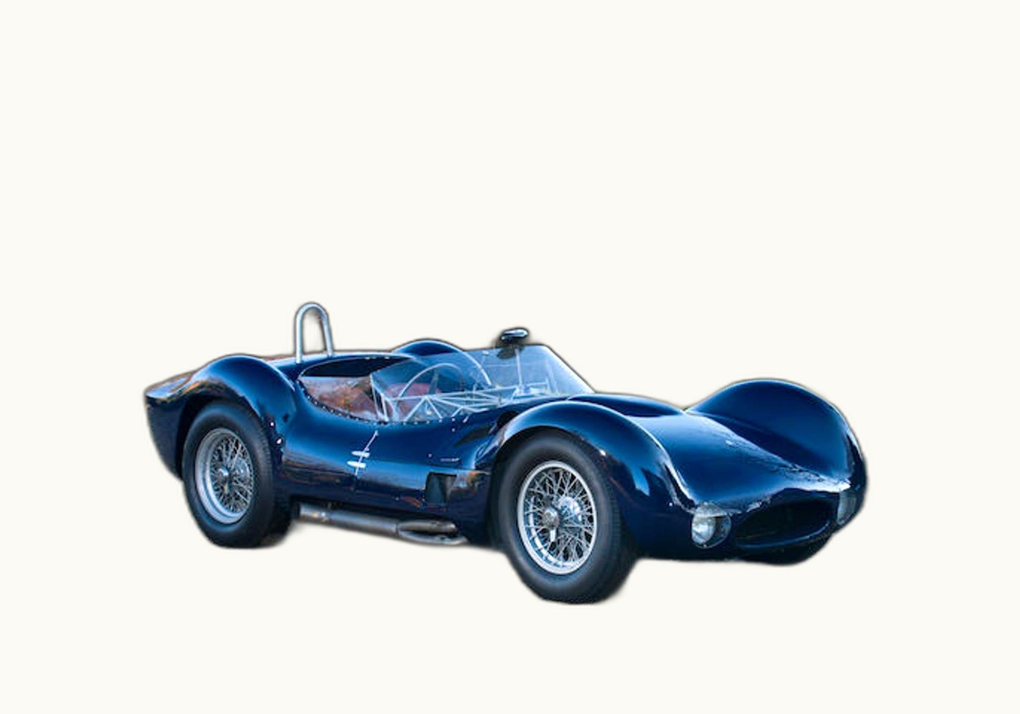 Maserati Maserati Tipo 61 Replica