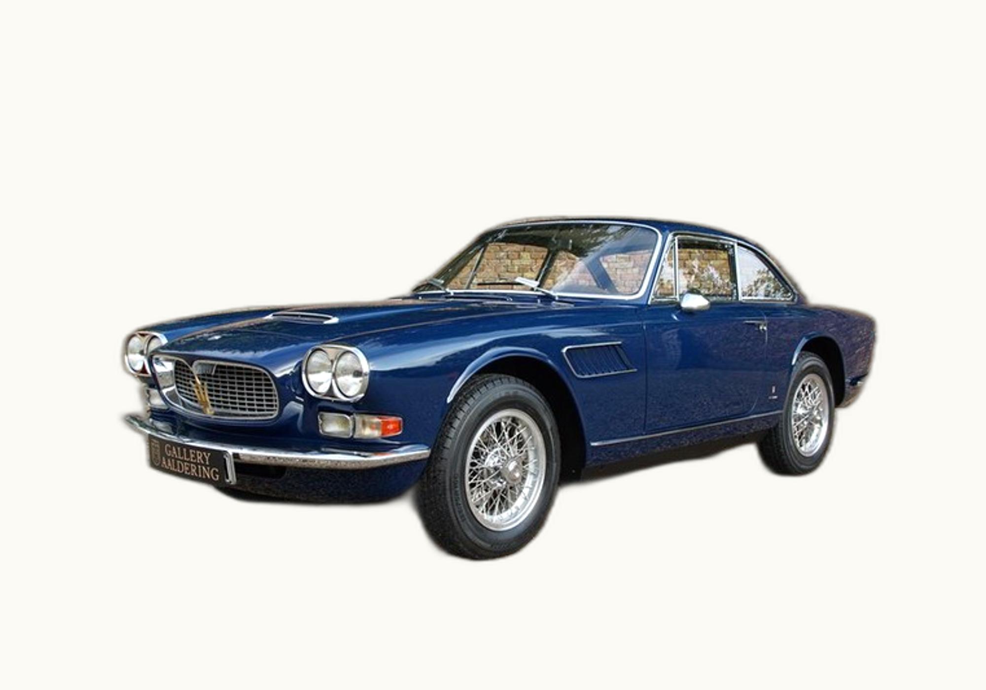 Maserati Maserati Sebring