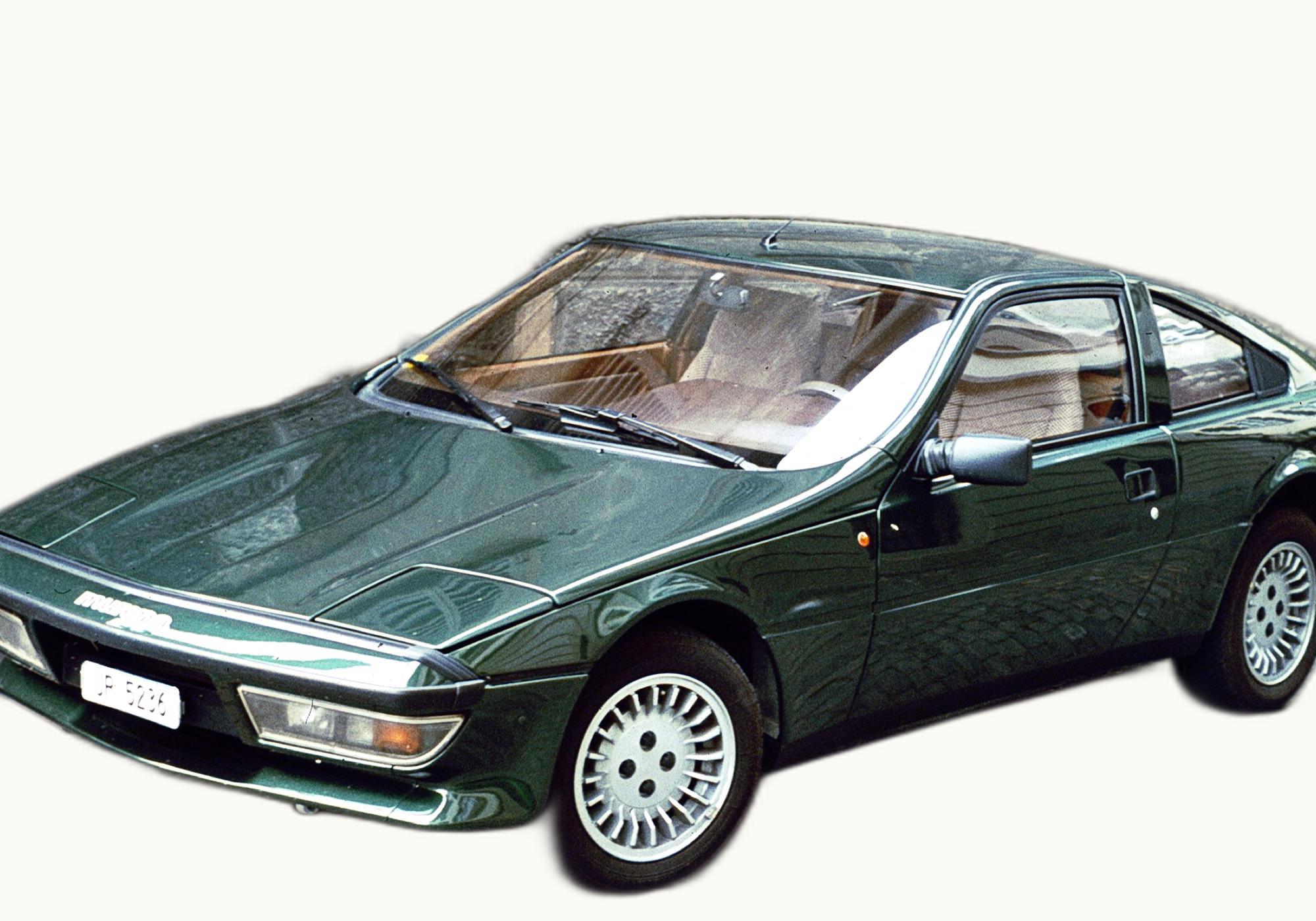 Matra Matra Murena