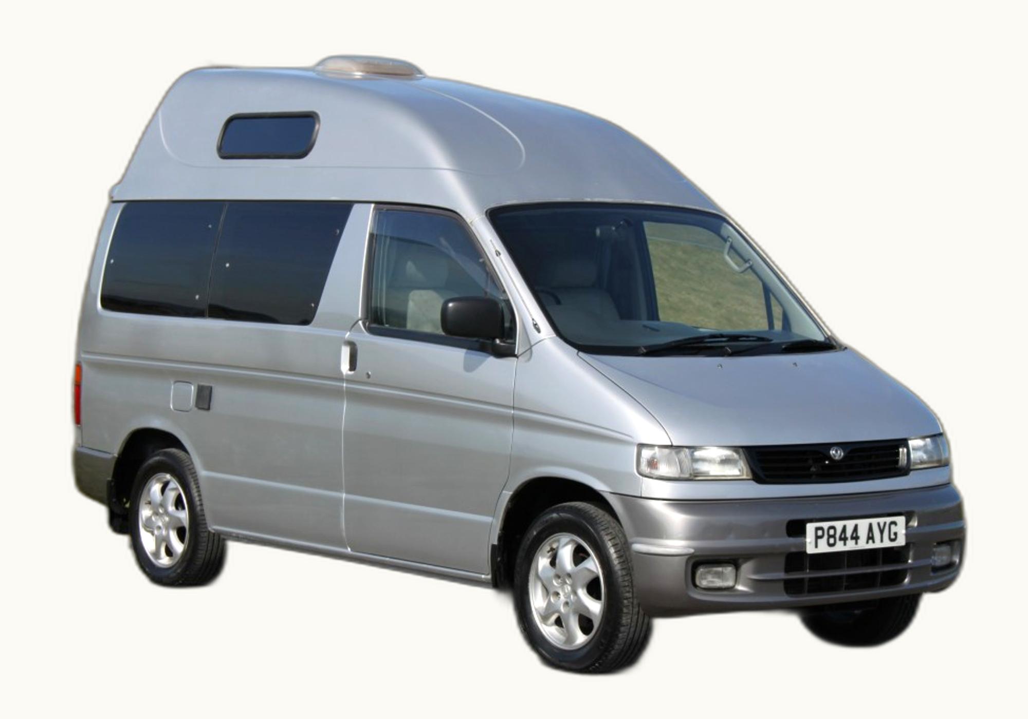 Mazda Bongo