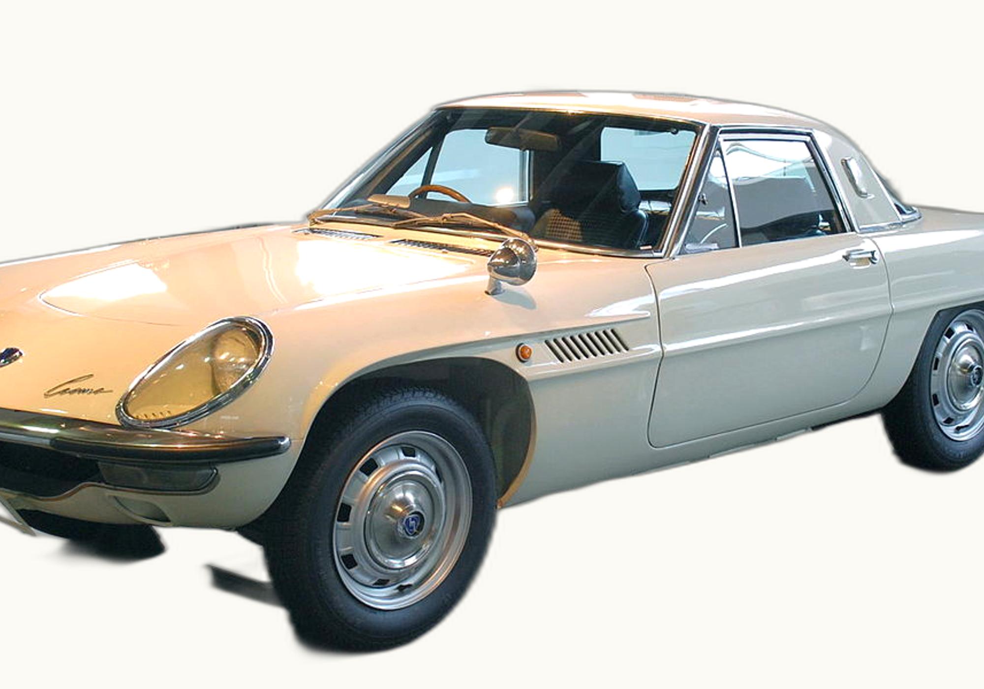 Mazda Mazda Cosmo