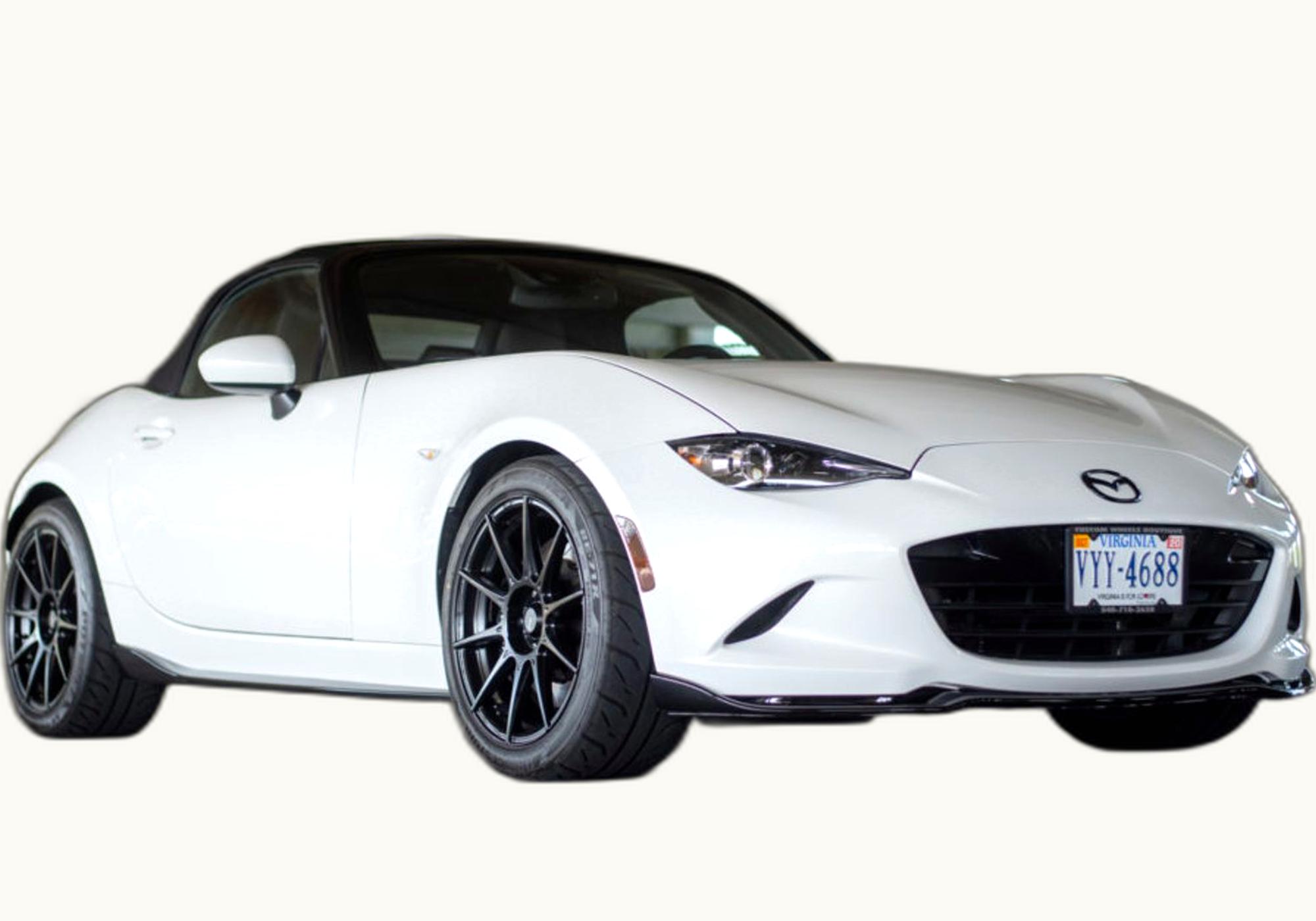 Mazda MX-5 Miata - ND - 4th Gen