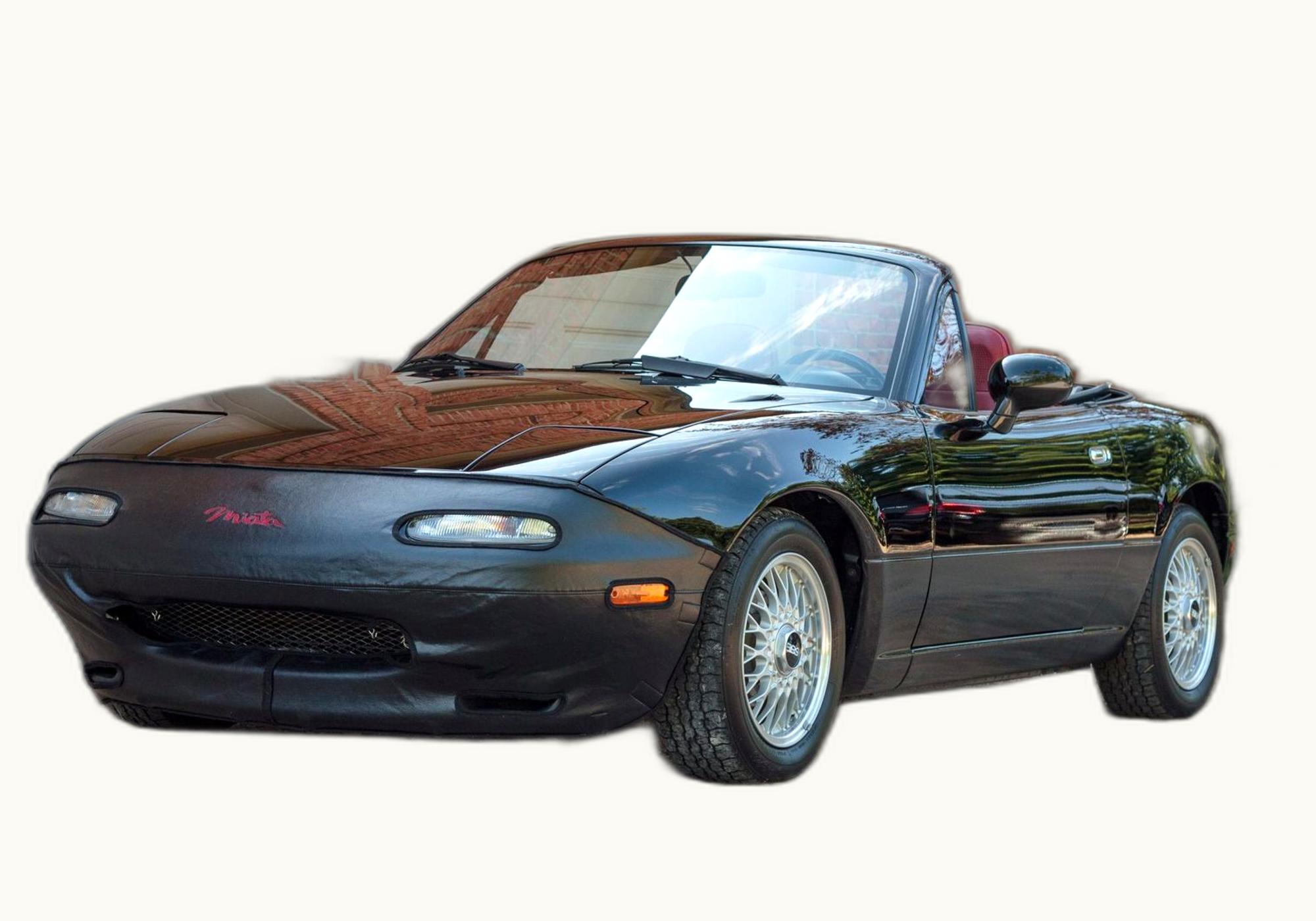Mazda MX-5 Miata 'Limited Edition' - NA