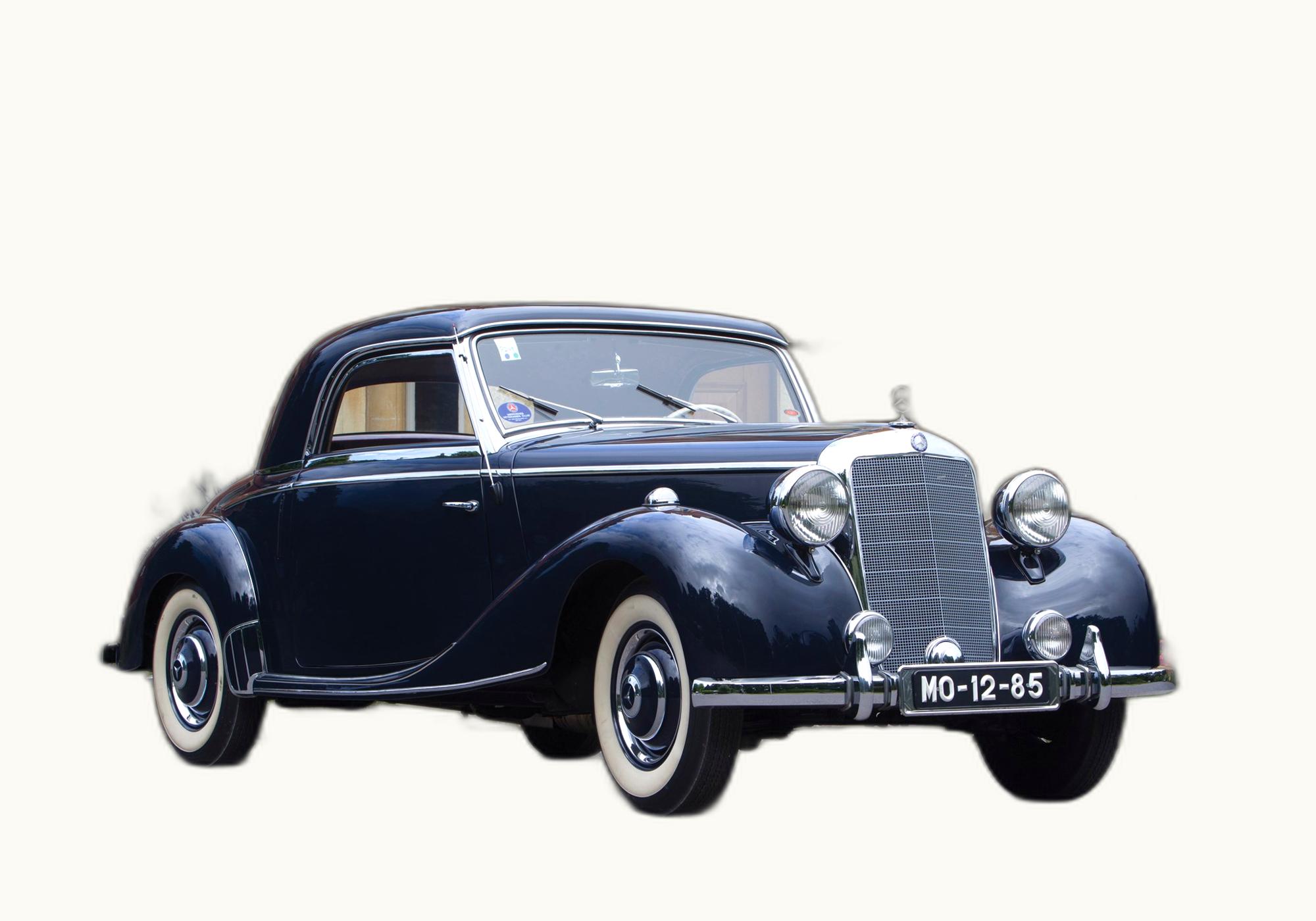 Mercedes-Benz Mercedes-Benz 170