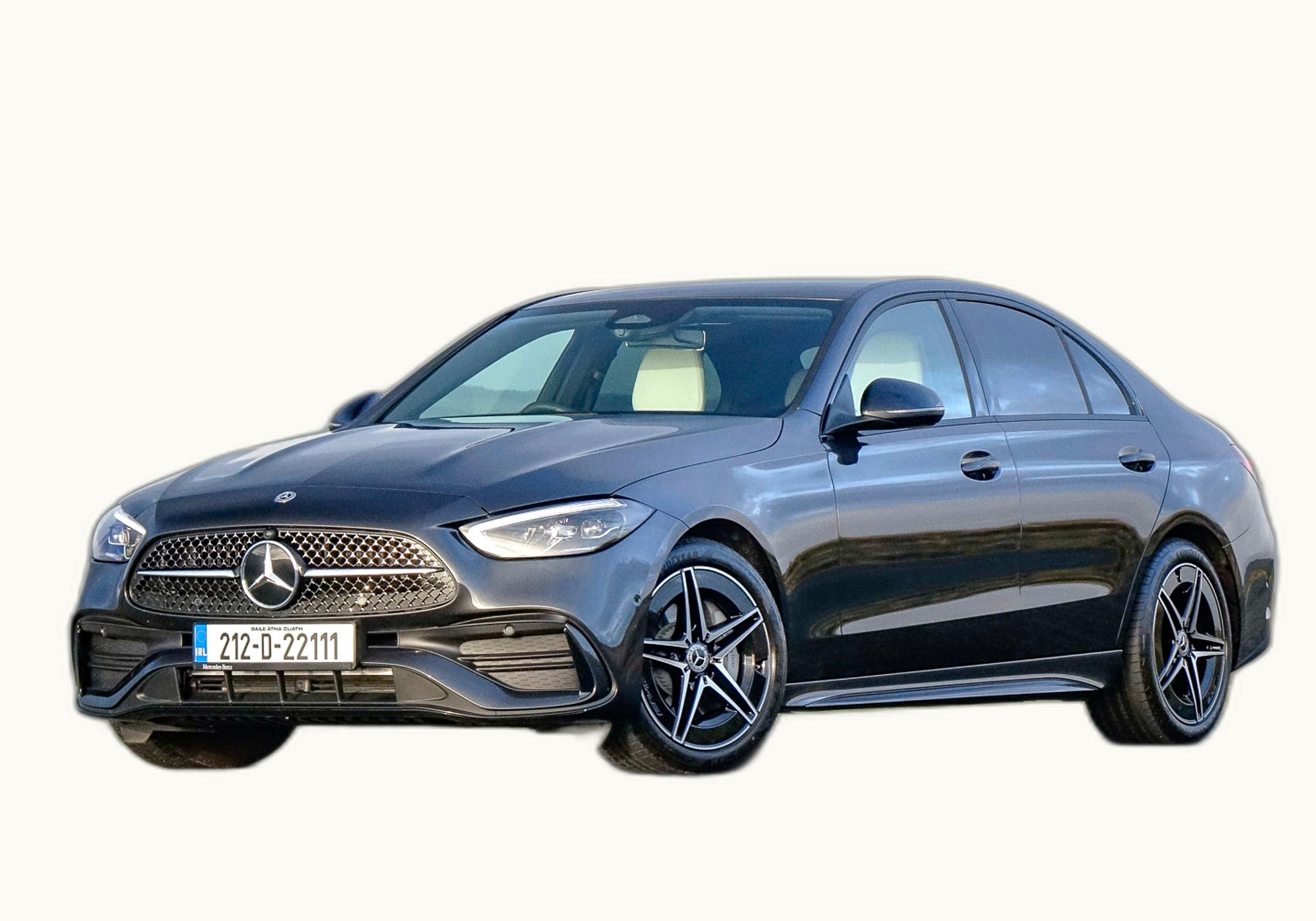 Mercedes-Benz Mercedes-Benz 200