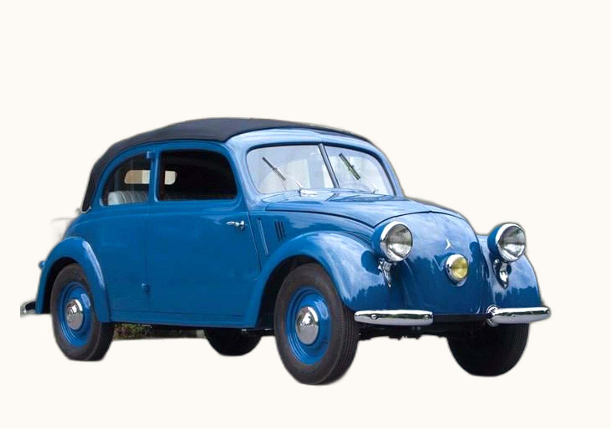 Mercedes-Benz Mercedes-Benz 170H