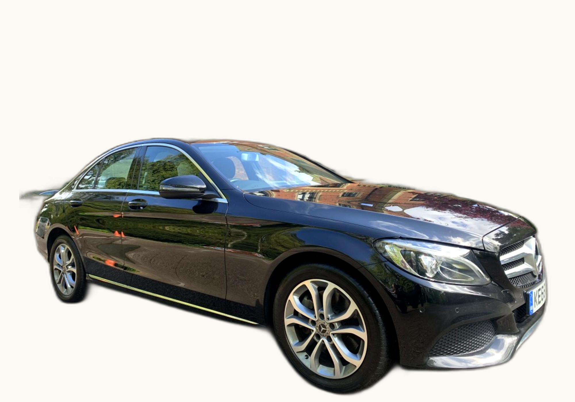 Mercedes-Benz Mercedes-Benz H