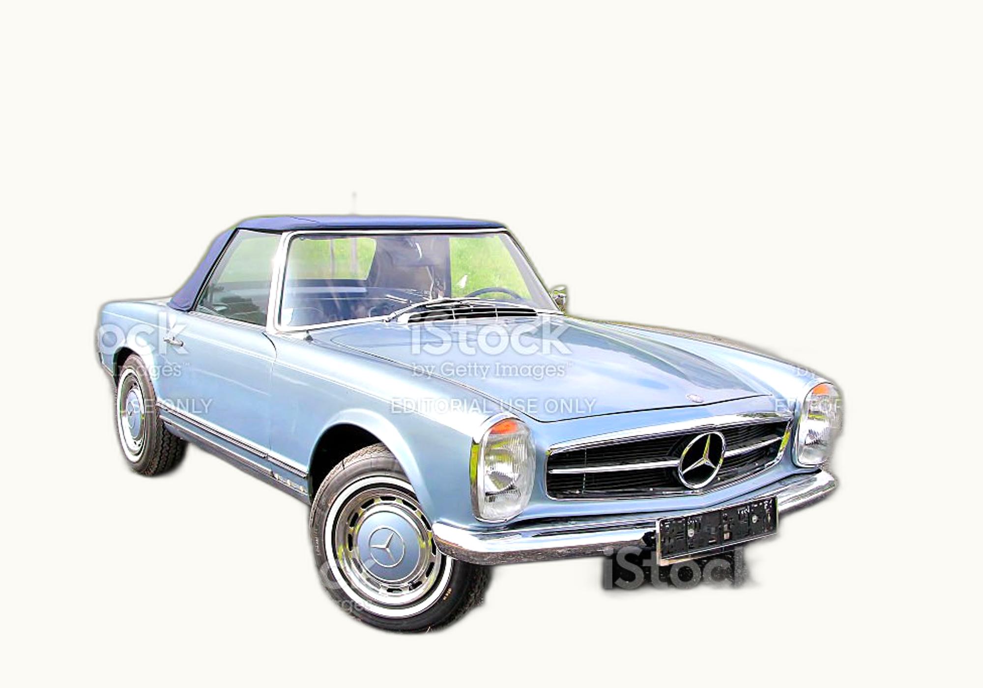 Mercedes-Benz Mercedes-Benz 230