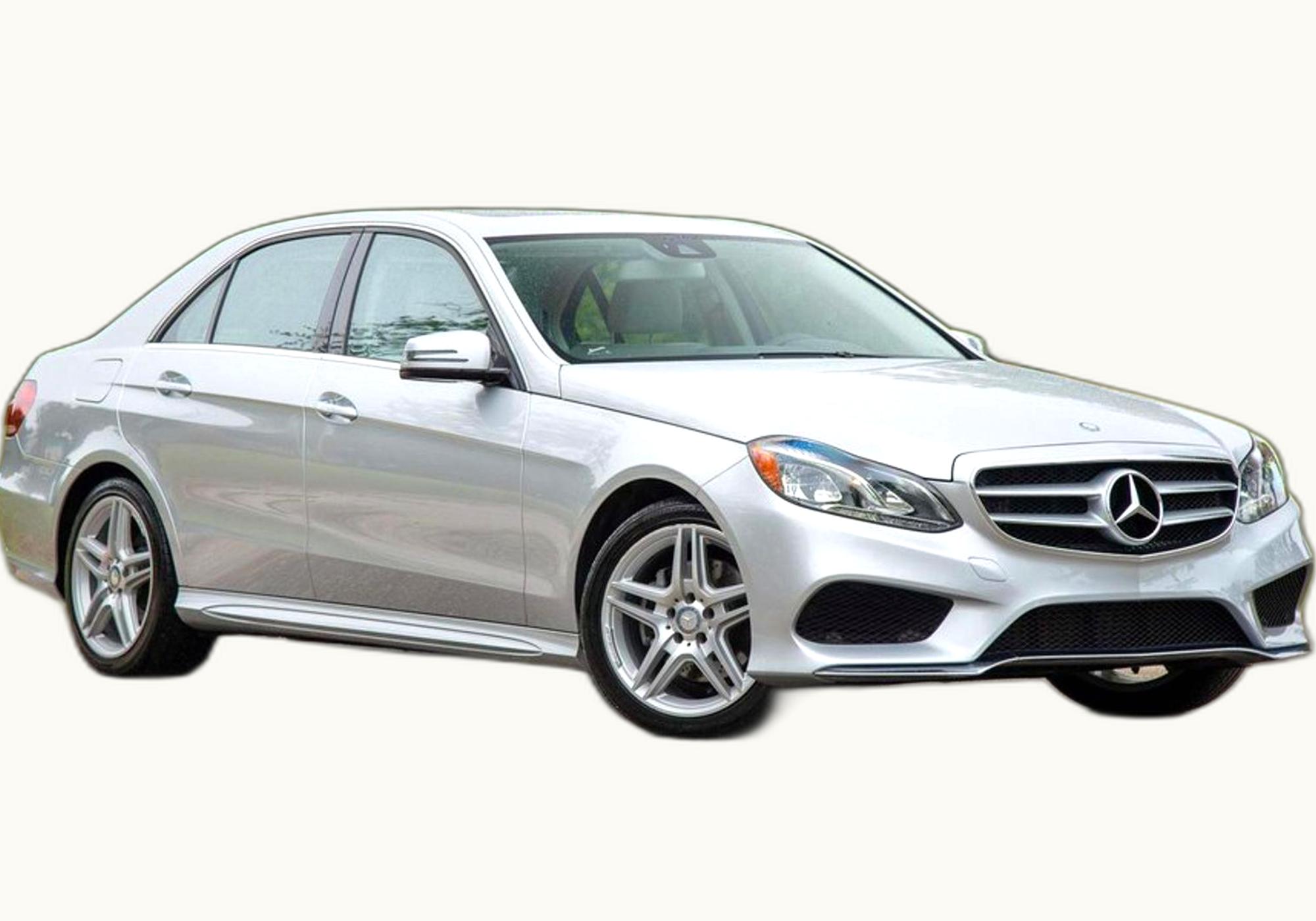 Mercedes-Benz Mercedes-Benz E250 BLUETEC - W212