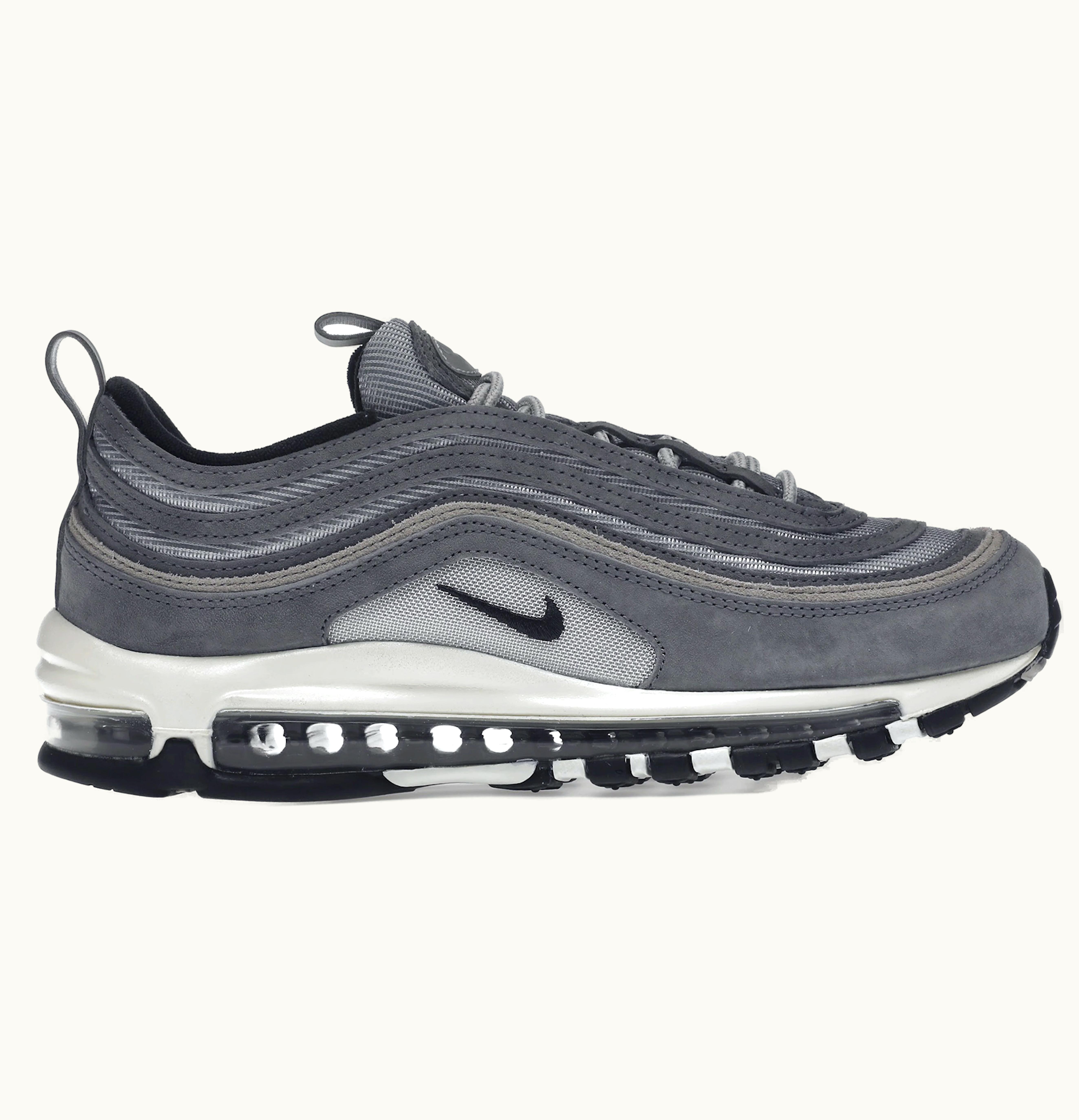 Nike Nike Air Max 97 NH Smoke Grey Metallic Silver 3M