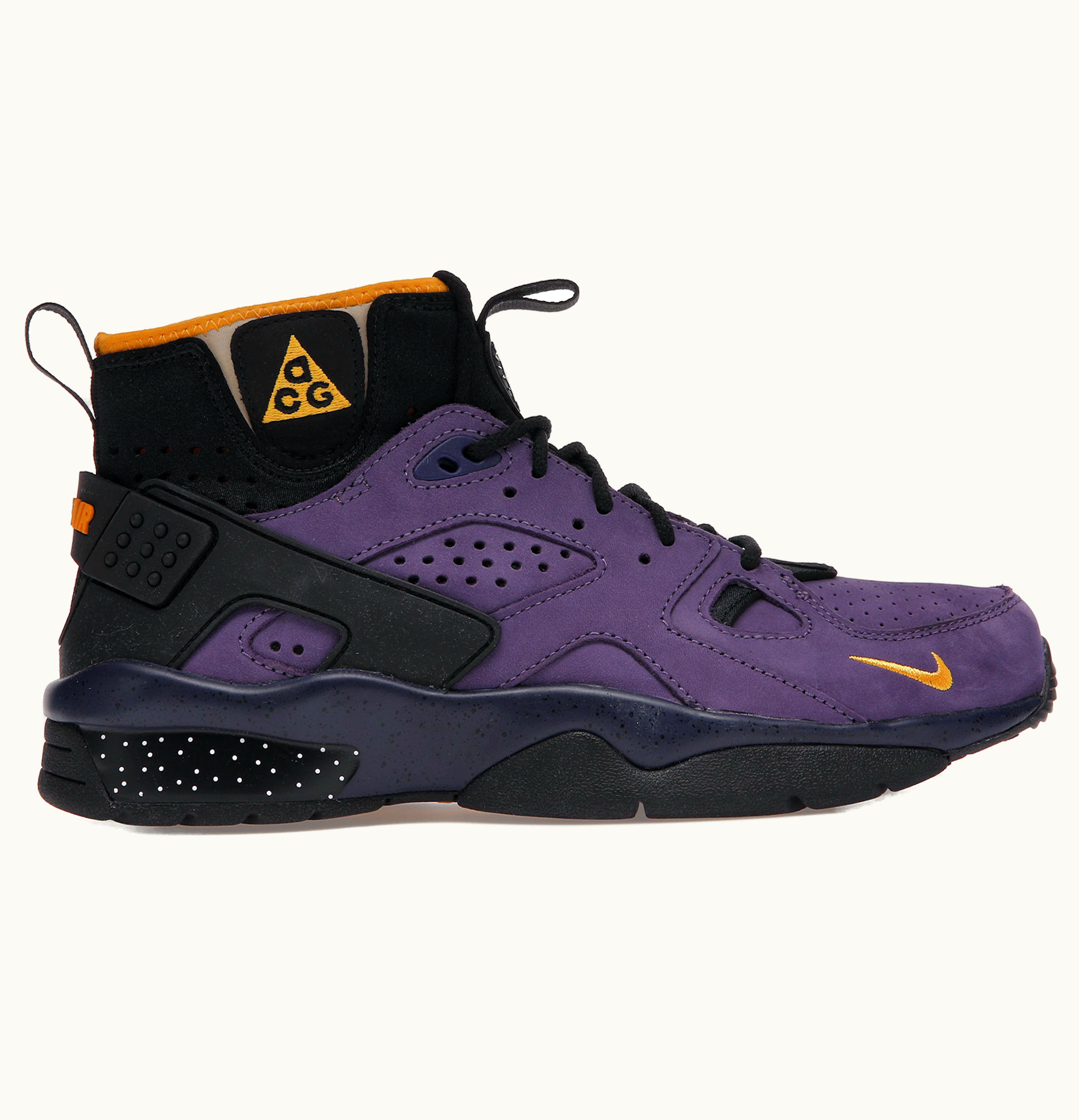 Nike Nike ACG Air Mowabb OG Gravity Purple 2021