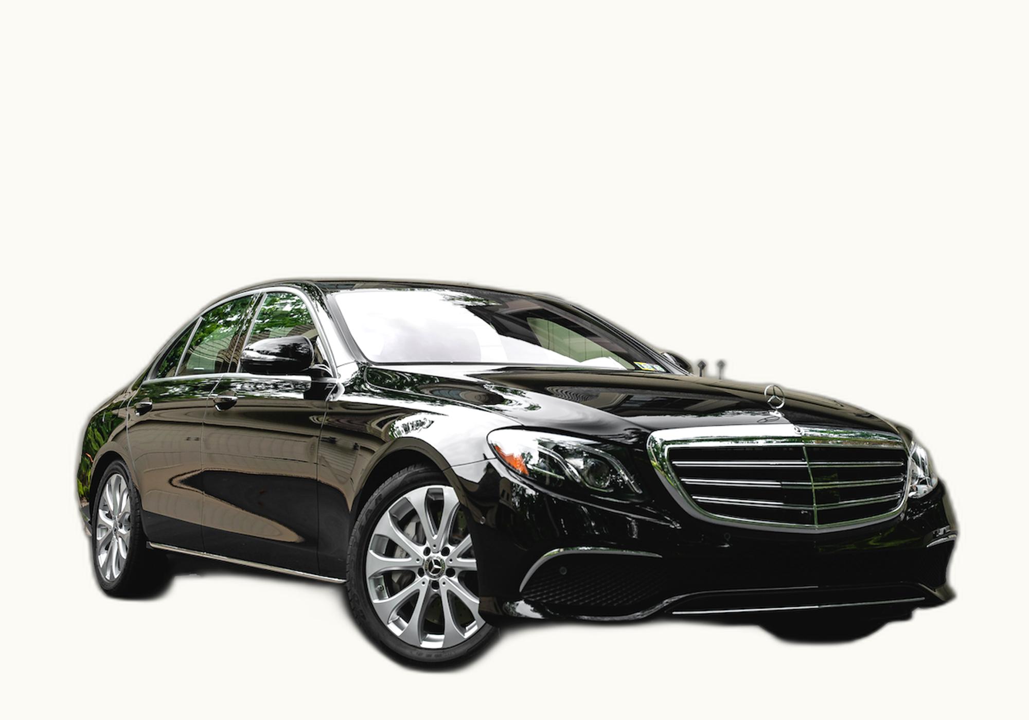 Mercedes-Benz Mercedes-Benz E400 4MATIC - W213