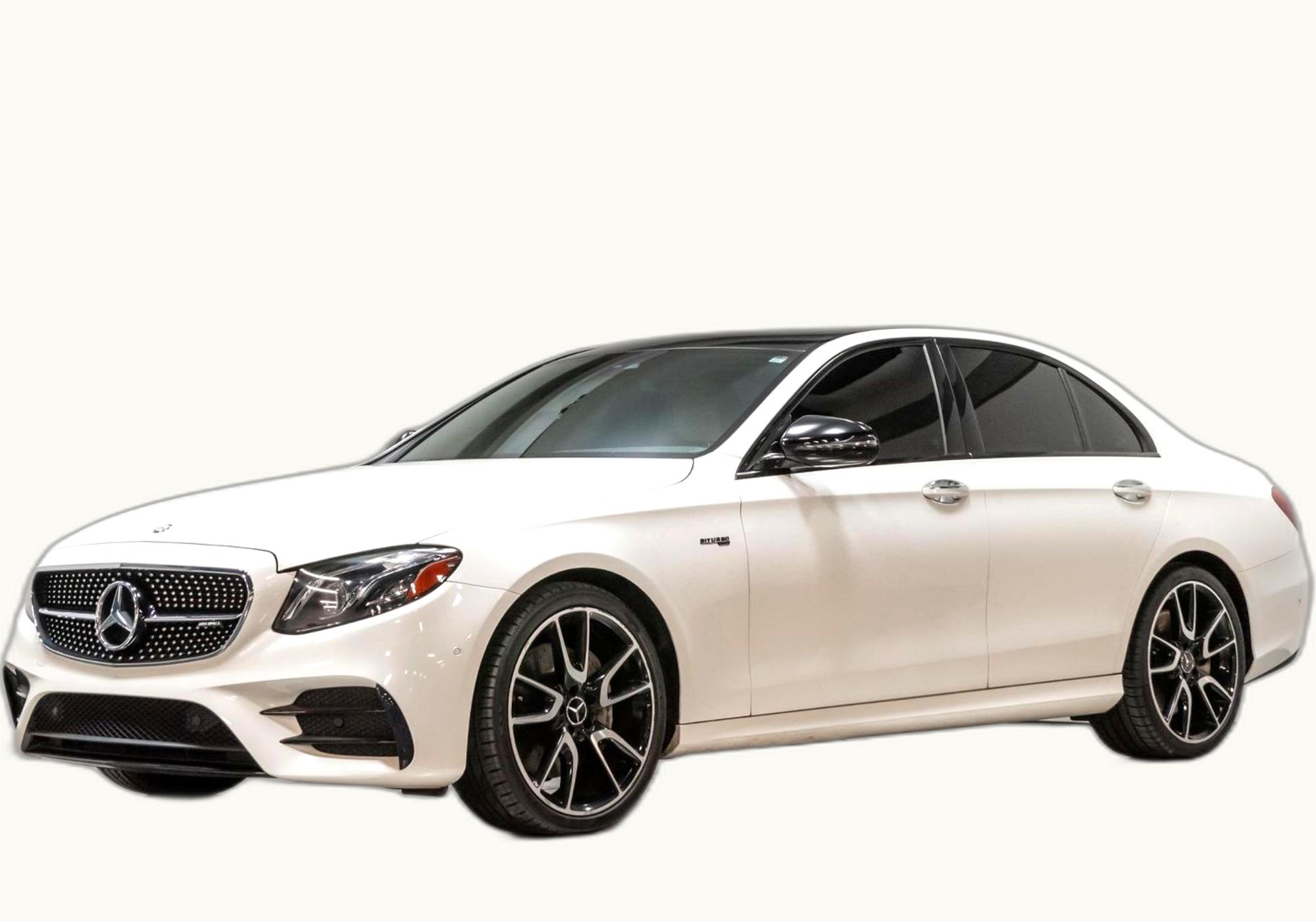 Mercedes-Benz Mercedes-Benz AMG E43 4MATIC - W213