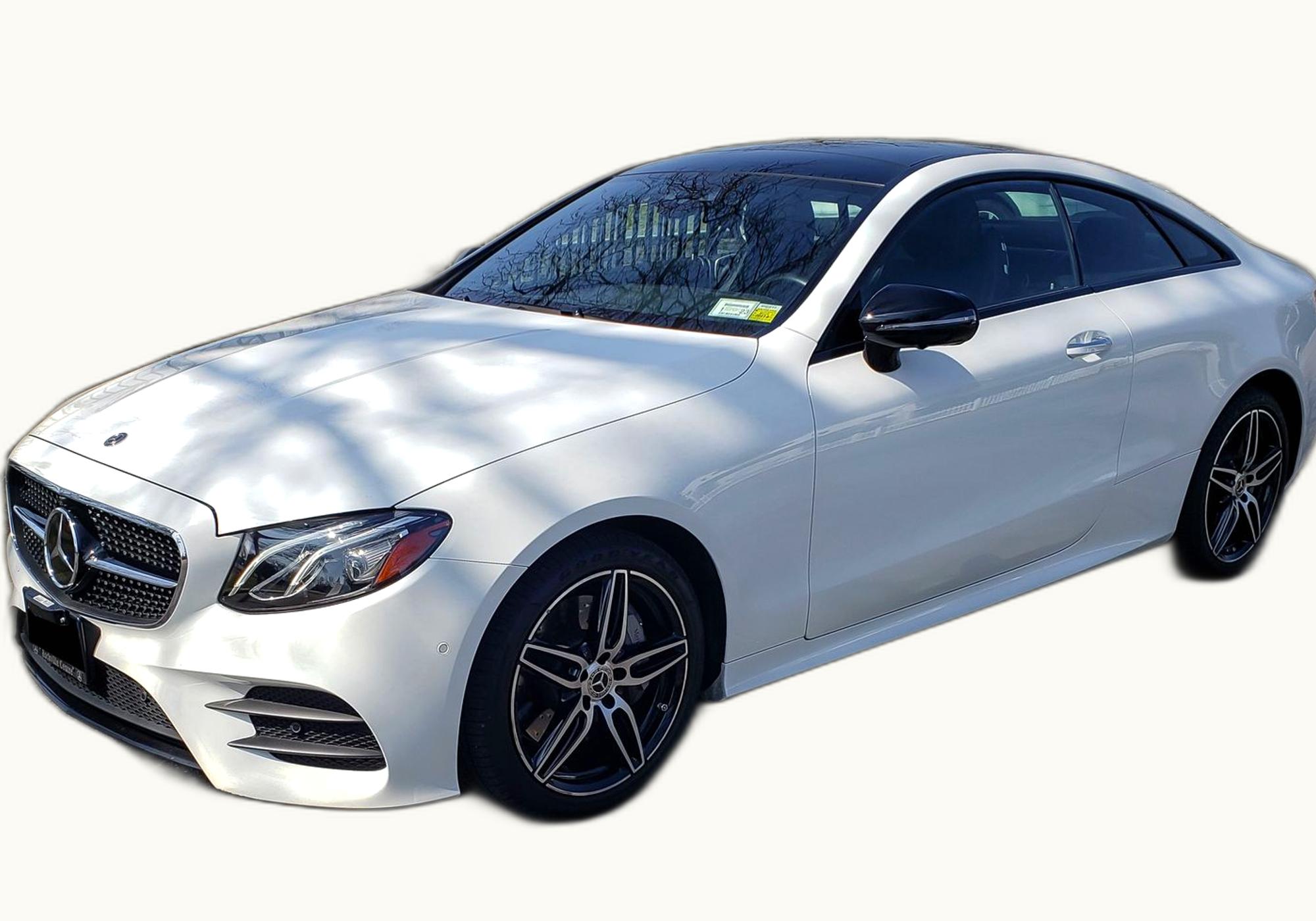 Mercedes-Benz Mercedes-Benz E450 4MATIC - C238